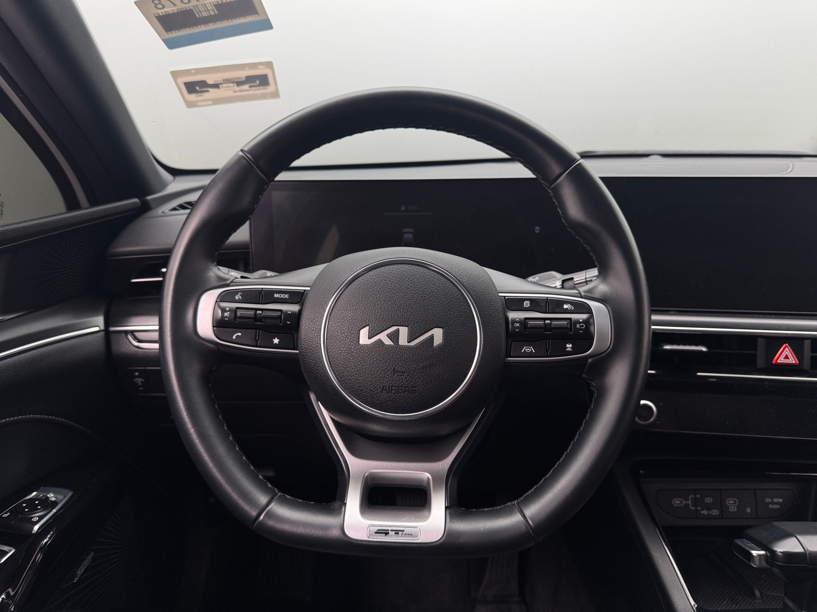 Thumbnail: 2025 Kia K5 - 4
