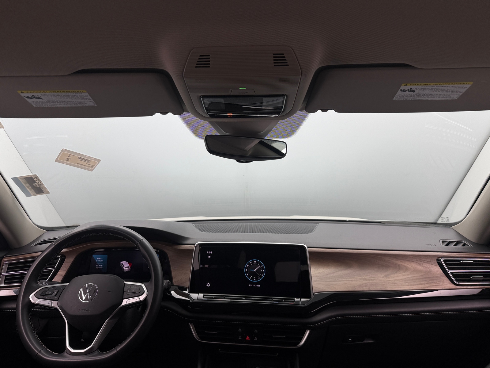 Thumbnail: 2024 Volkswagen Atlas - 2