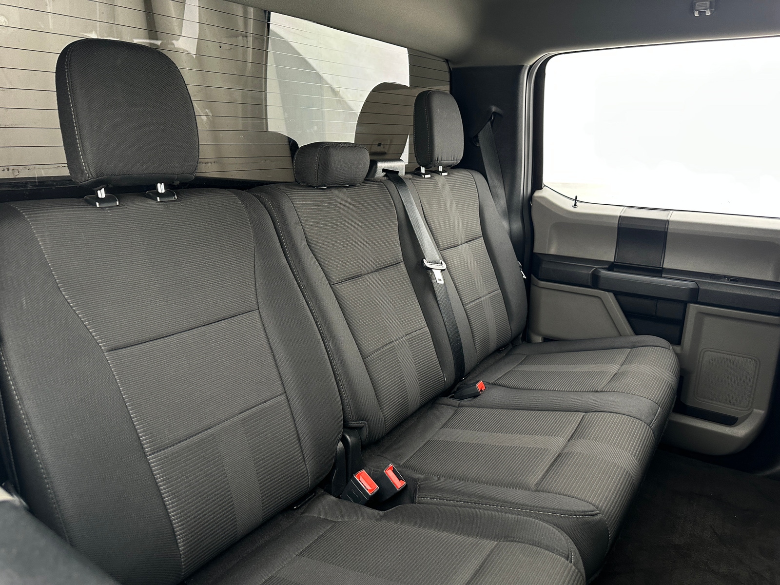 Thumbnail: 2020 Ford Econoline - 6