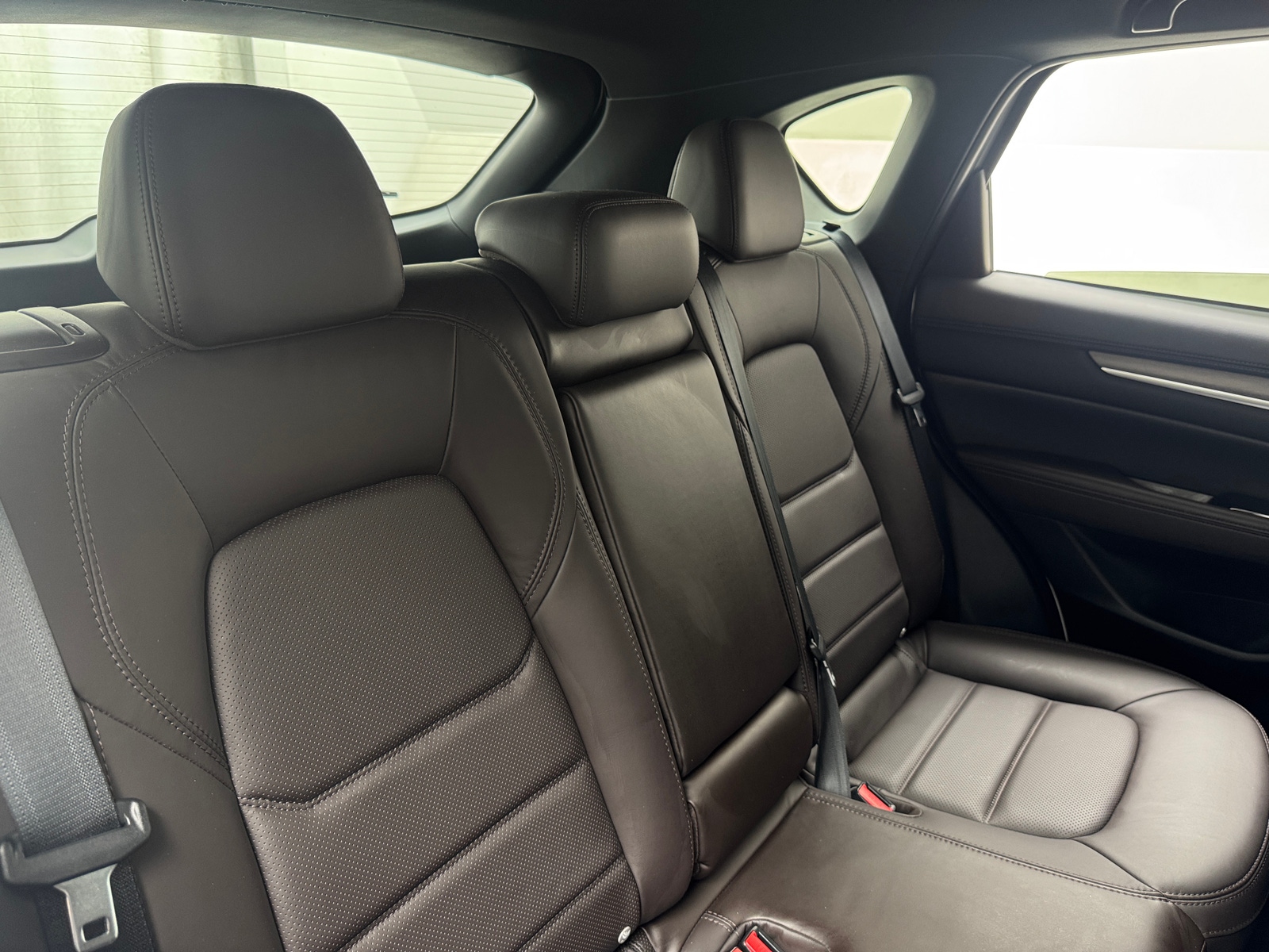 Thumbnail: 2023 Mazda CX-5 - 5
