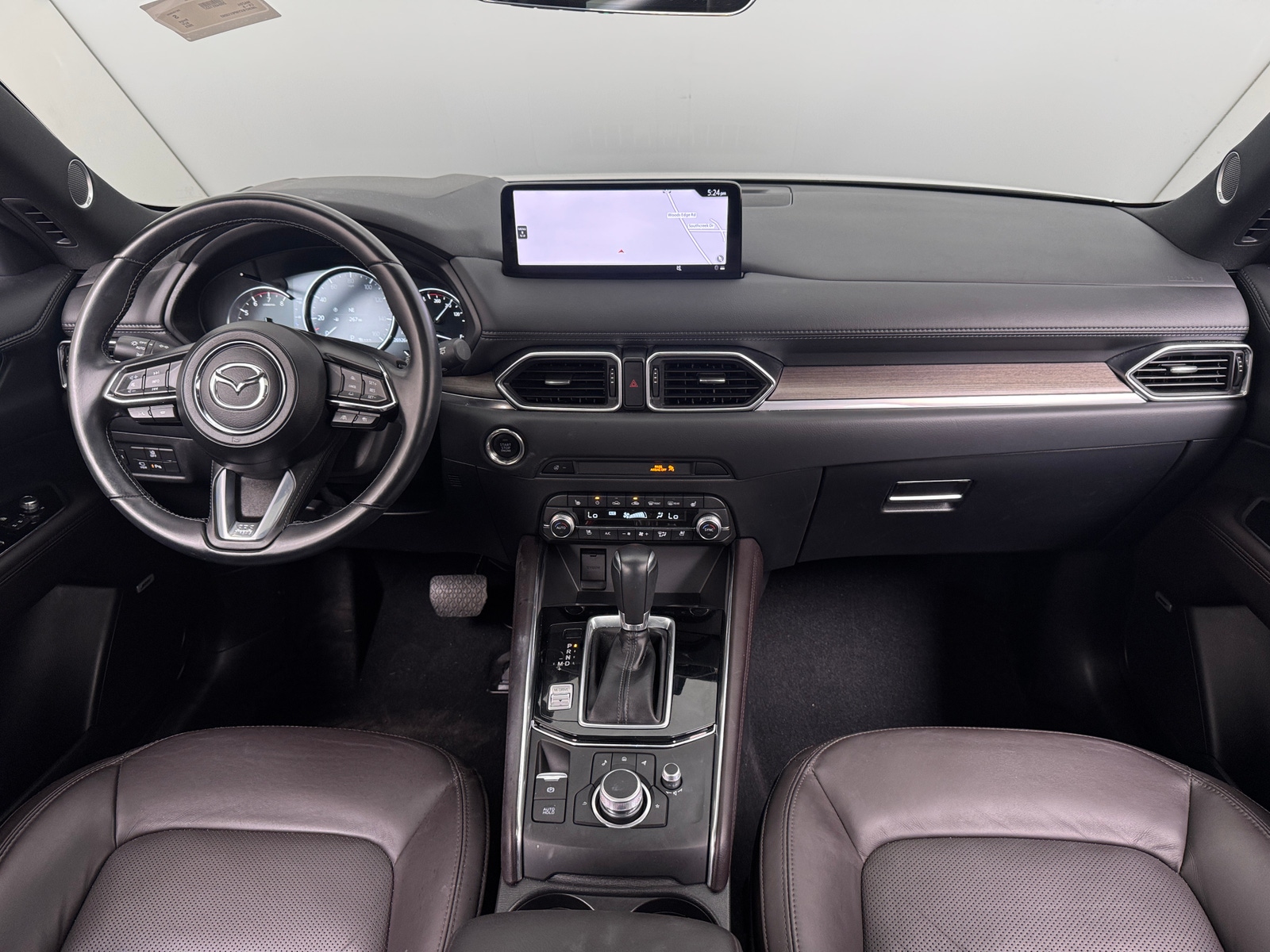 Thumbnail: 2023 Mazda CX-5 - 2