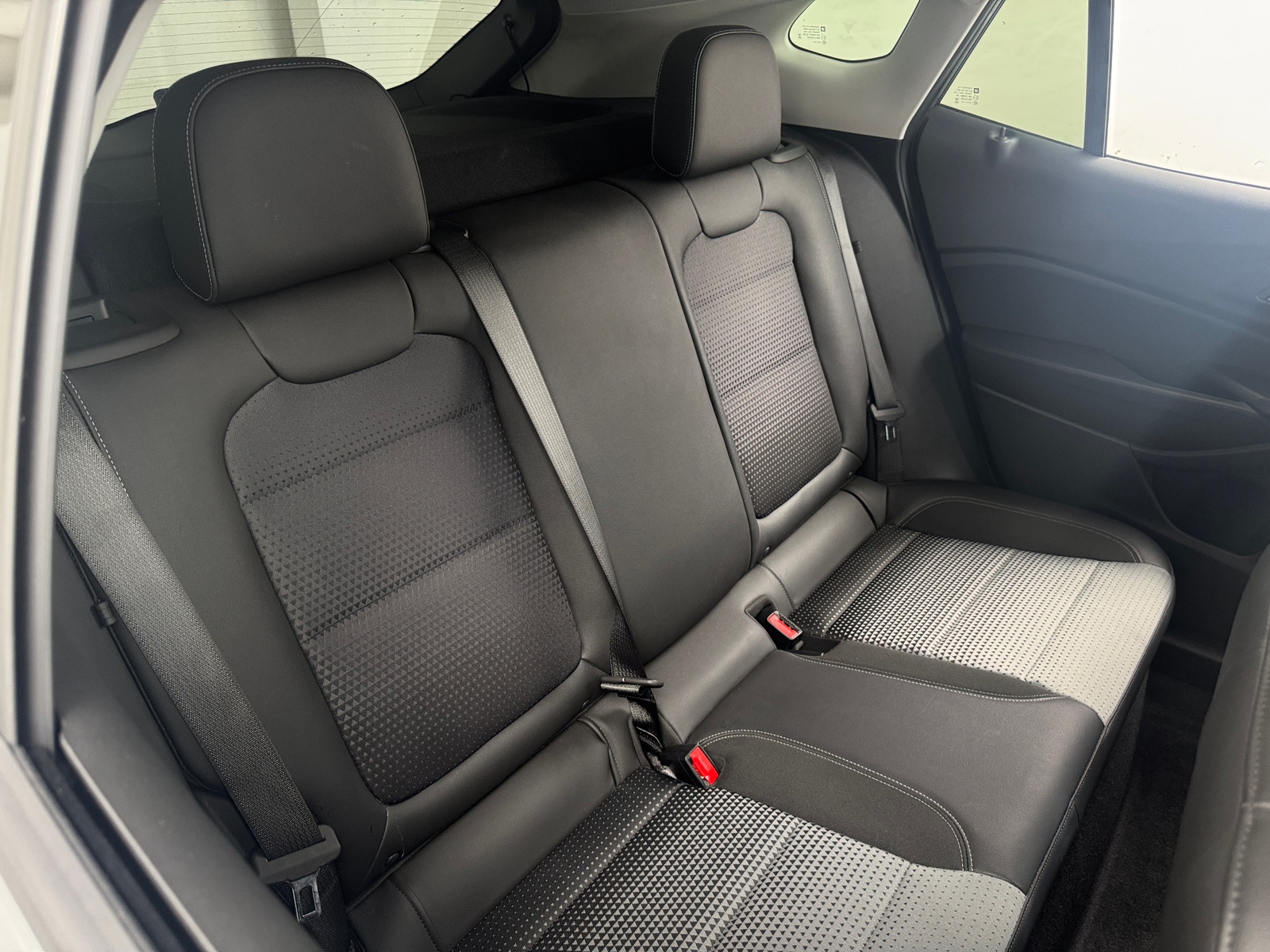 Thumbnail: 2025 Chevrolet Trax - 6