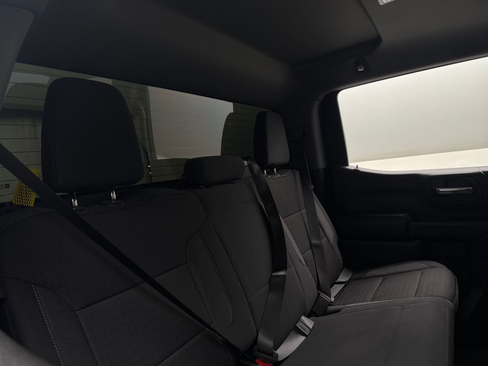 Thumbnail: 2024 Chevrolet Silverado 1500 - 6