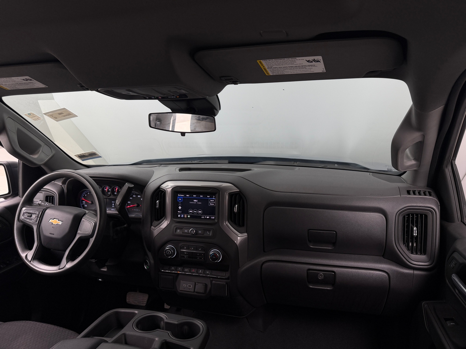 Thumbnail: 2024 Chevrolet Silverado 1500 - 3