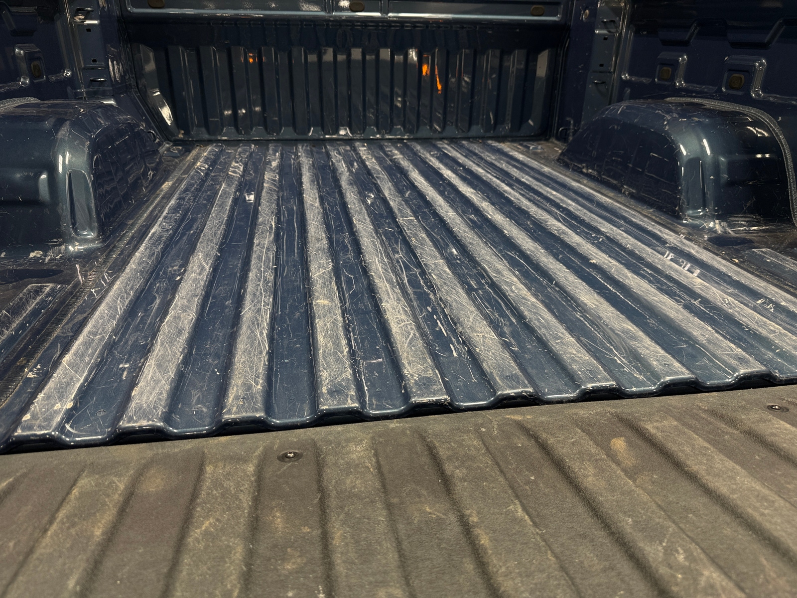 Thumbnail: 2024 Chevrolet Silverado 1500 - 7