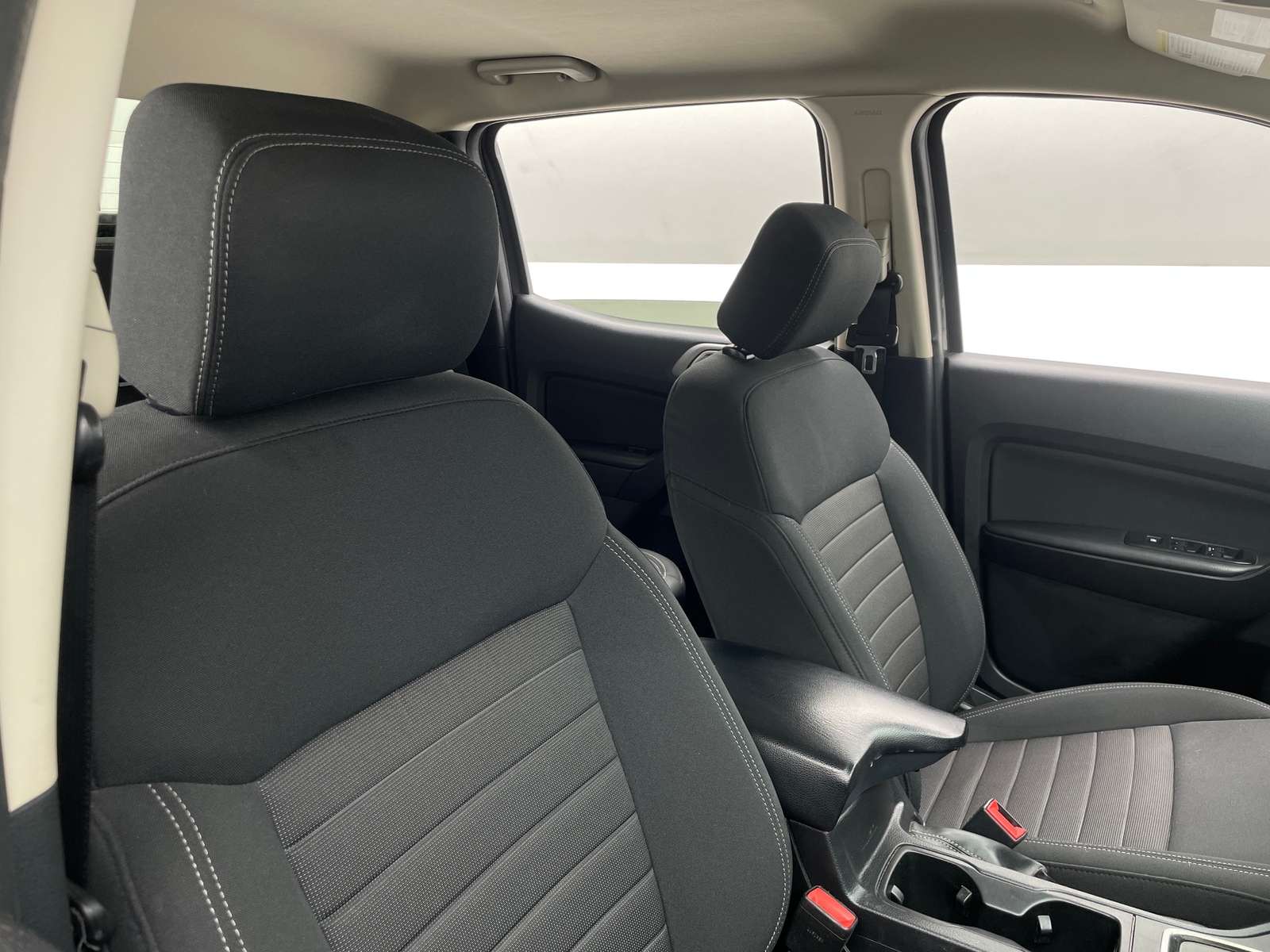 Thumbnail: 2019 Ford Ranger - 2