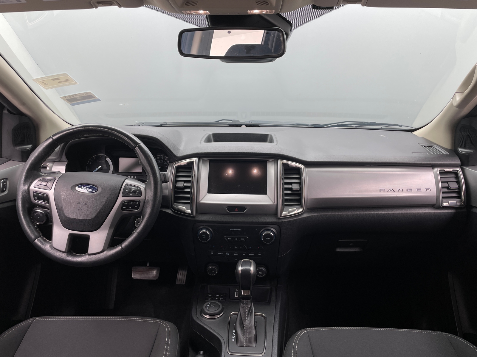 Thumbnail: 2019 Ford Ranger - 3