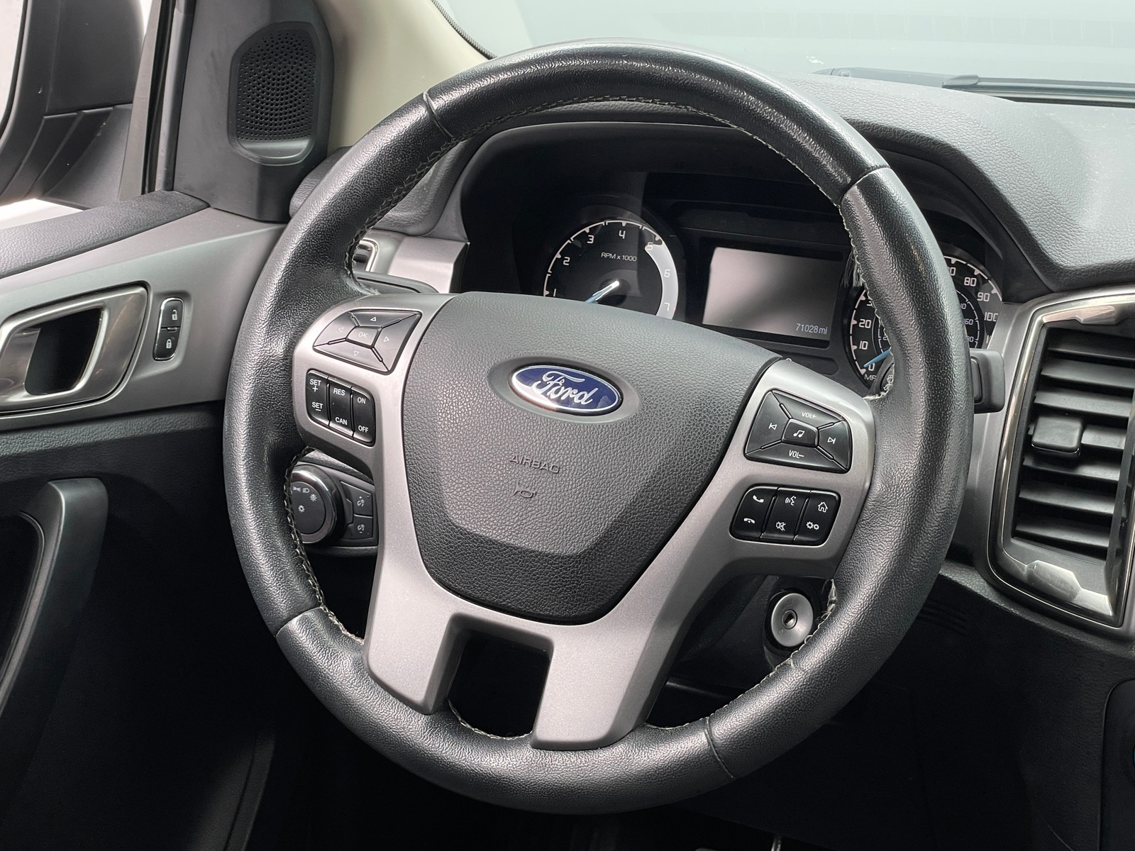 Thumbnail: 2019 Ford Ranger - 5