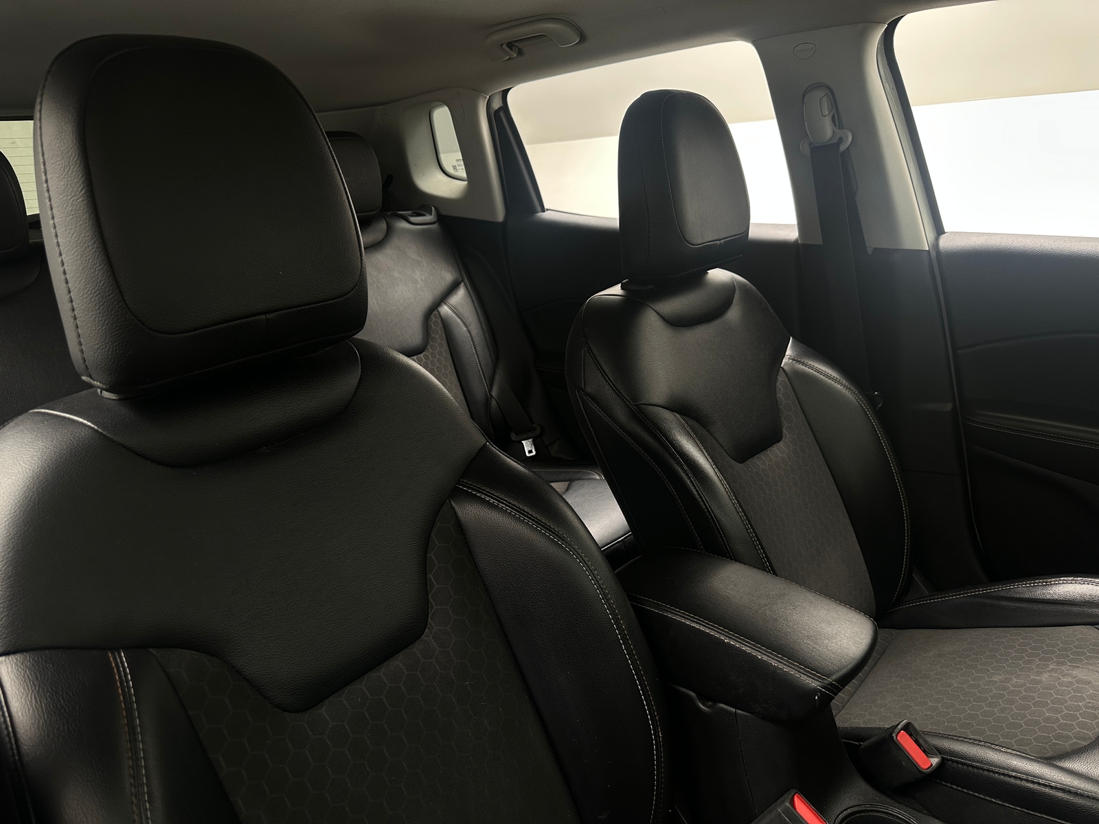 Thumbnail: 2017 Jeep Compass - 2