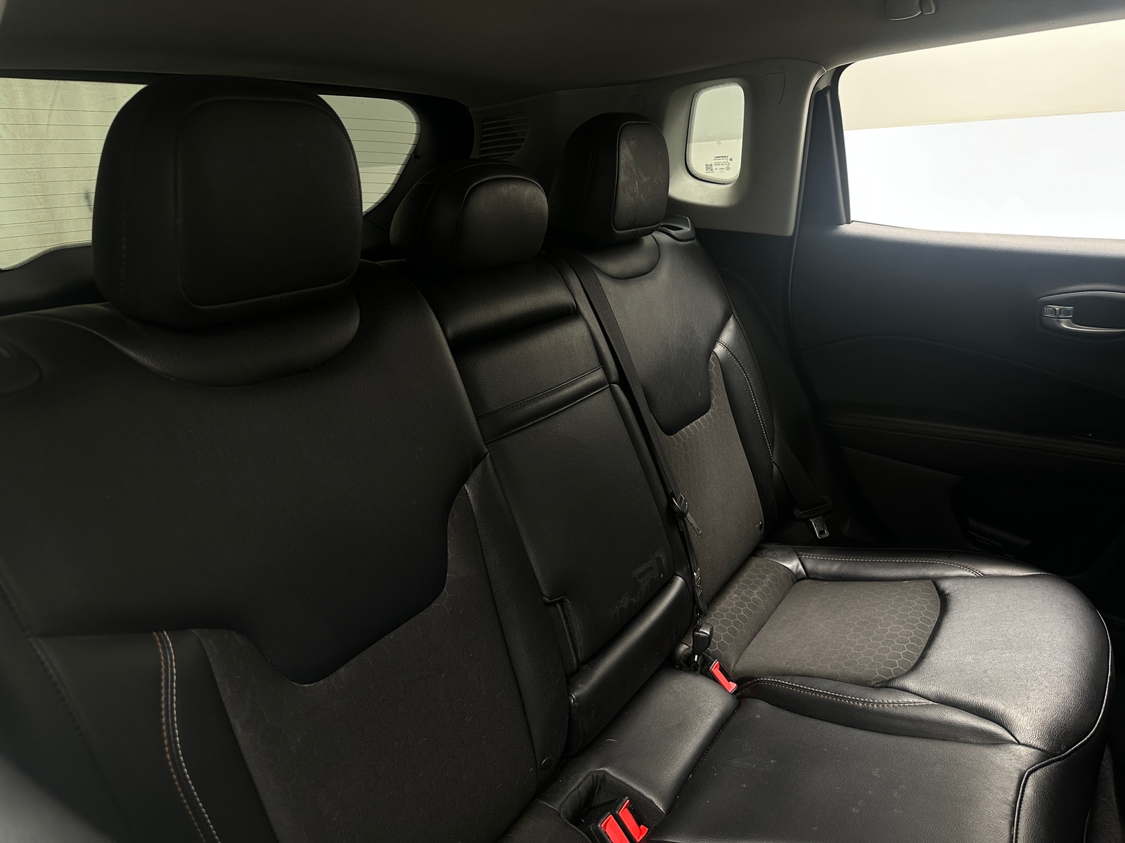 Thumbnail: 2017 Jeep Compass - 6