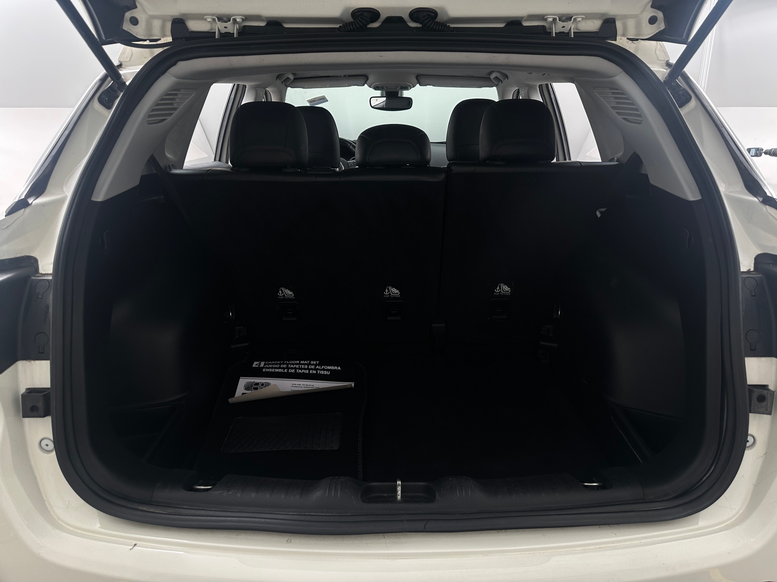 Thumbnail: 2017 Jeep Compass - 7