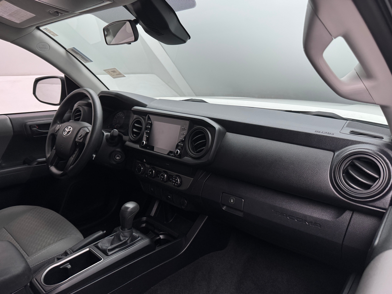 Thumbnail: 2021 Toyota Tacoma - 3