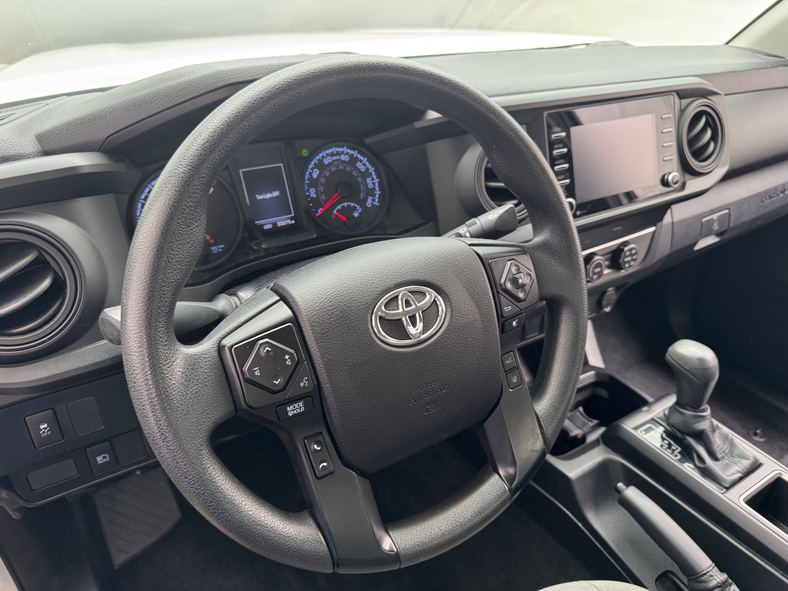 Thumbnail: 2021 Toyota Tacoma - 5