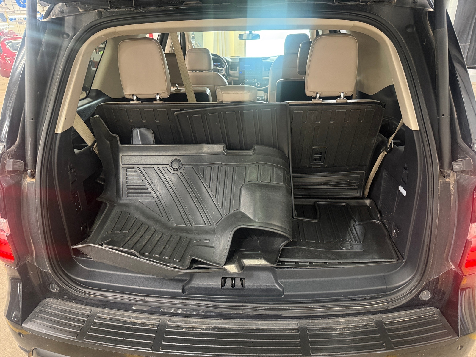 Thumbnail: 2023 Ford Expedition - 6