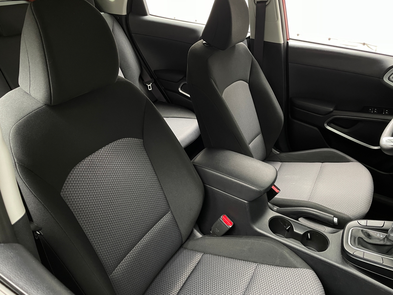 Thumbnail: 2023 Kia Soul - 2
