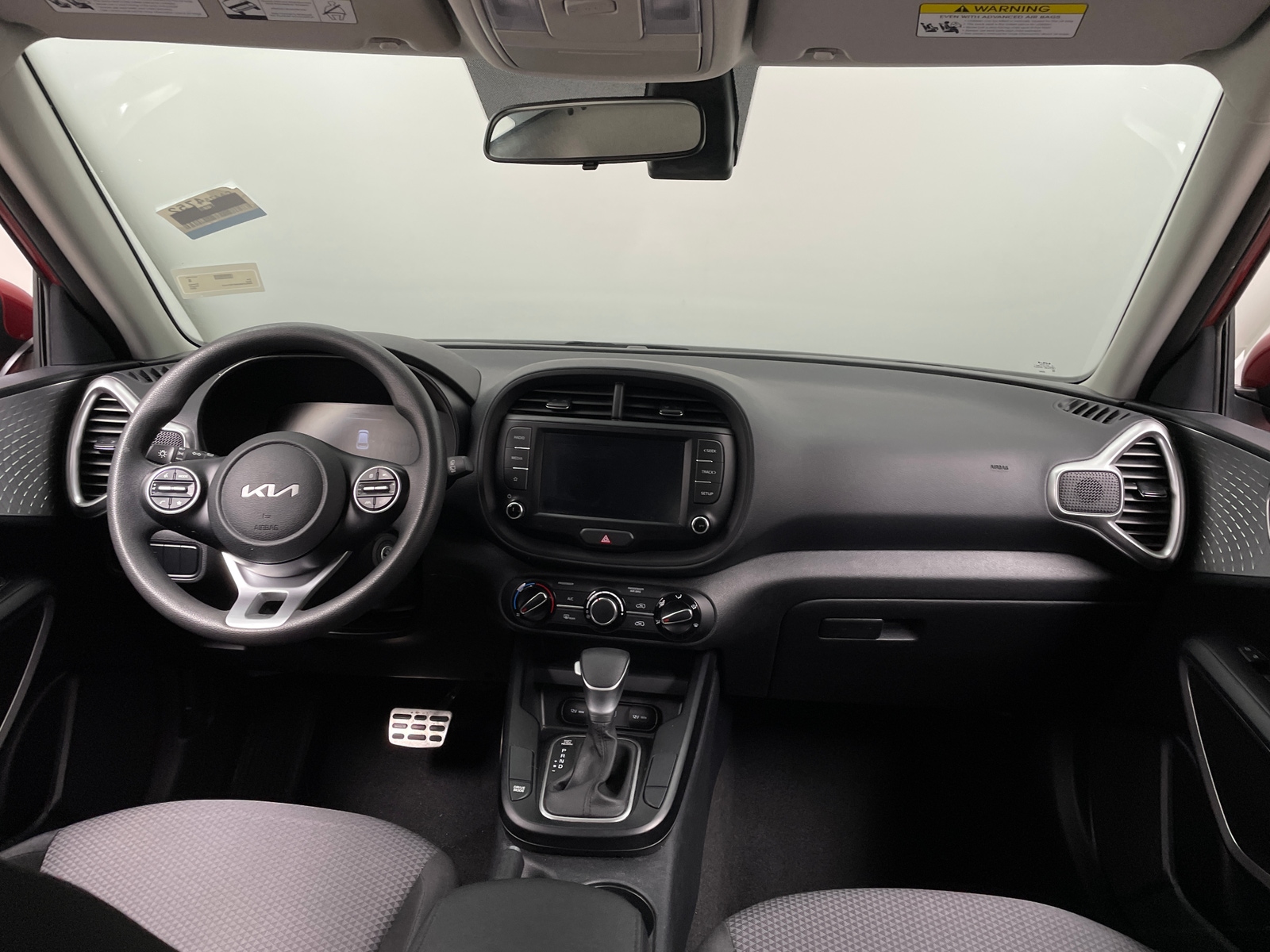 Thumbnail: 2023 Kia Soul - 3
