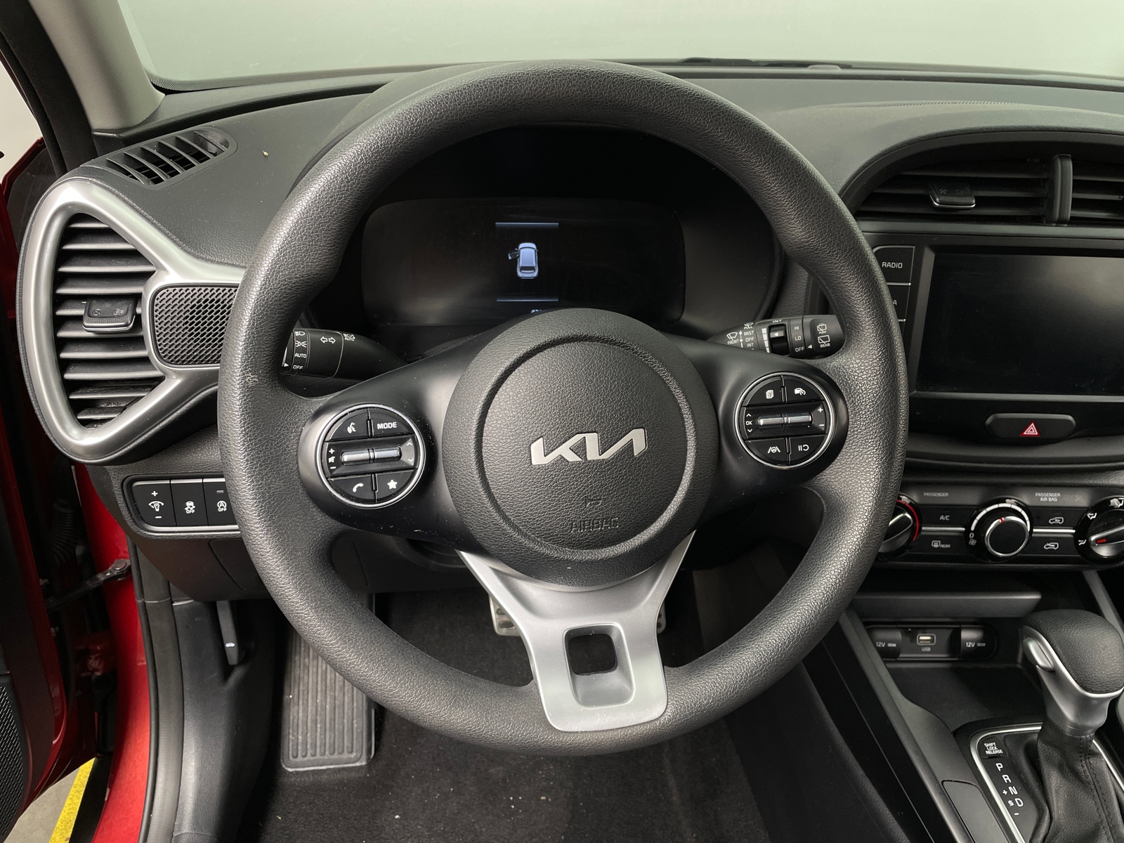 Thumbnail: 2023 Kia Soul - 5