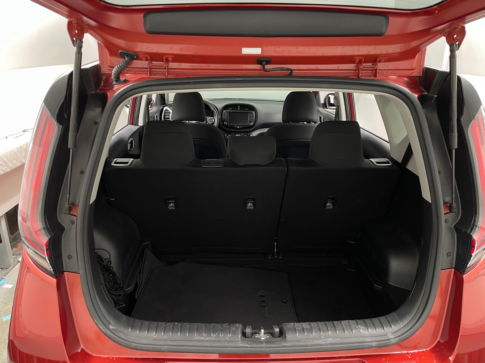 Thumbnail: 2023 Kia Soul - 7