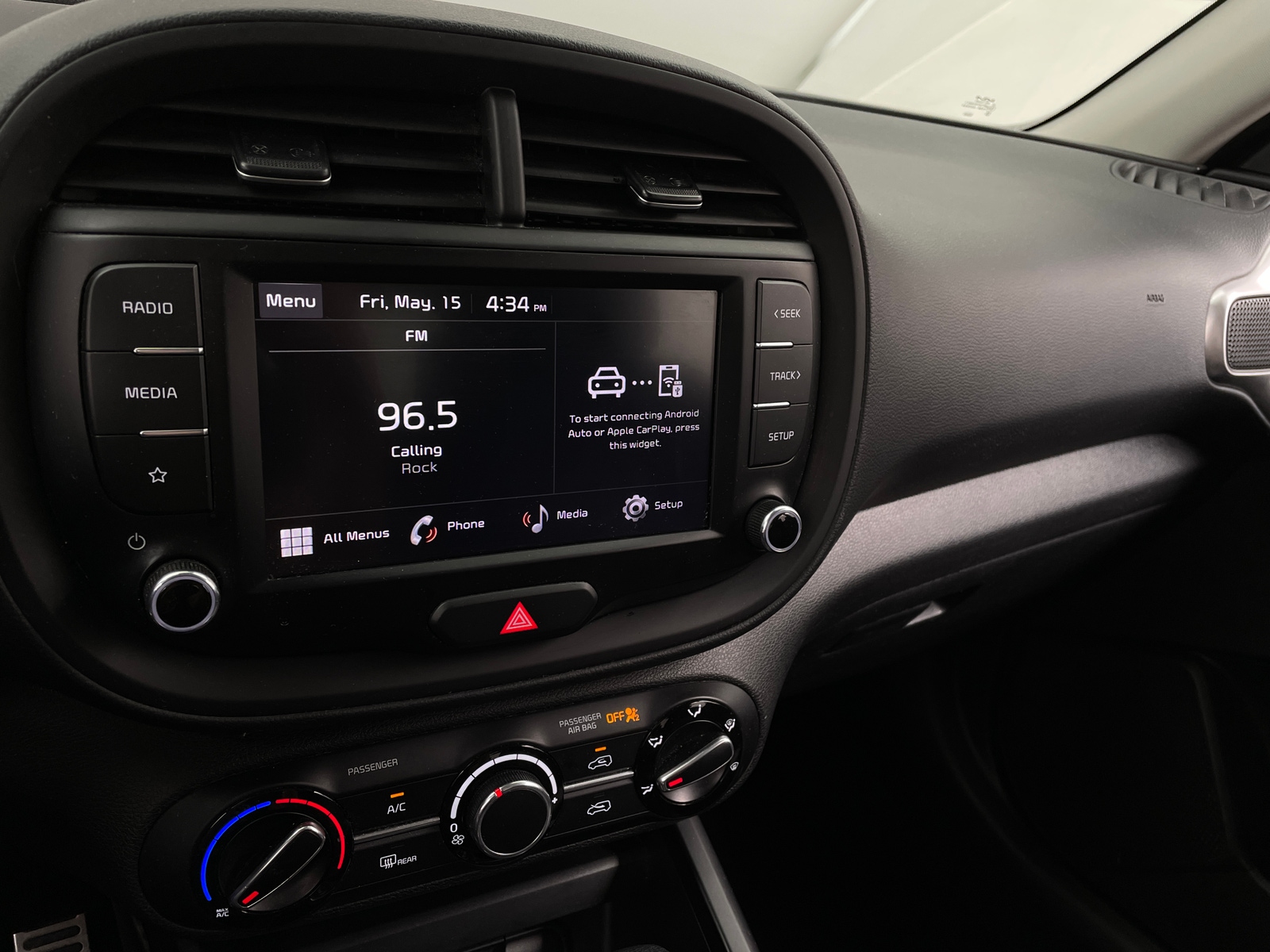 Thumbnail: 2023 Kia Soul - 4