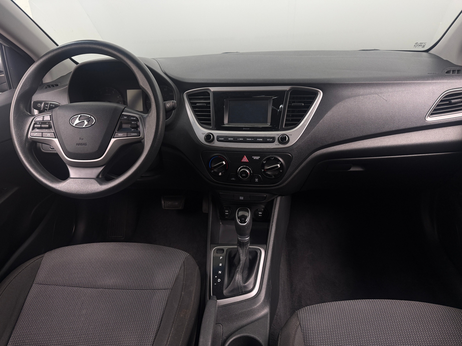 Thumbnail: 2021 Hyundai Accent - 3