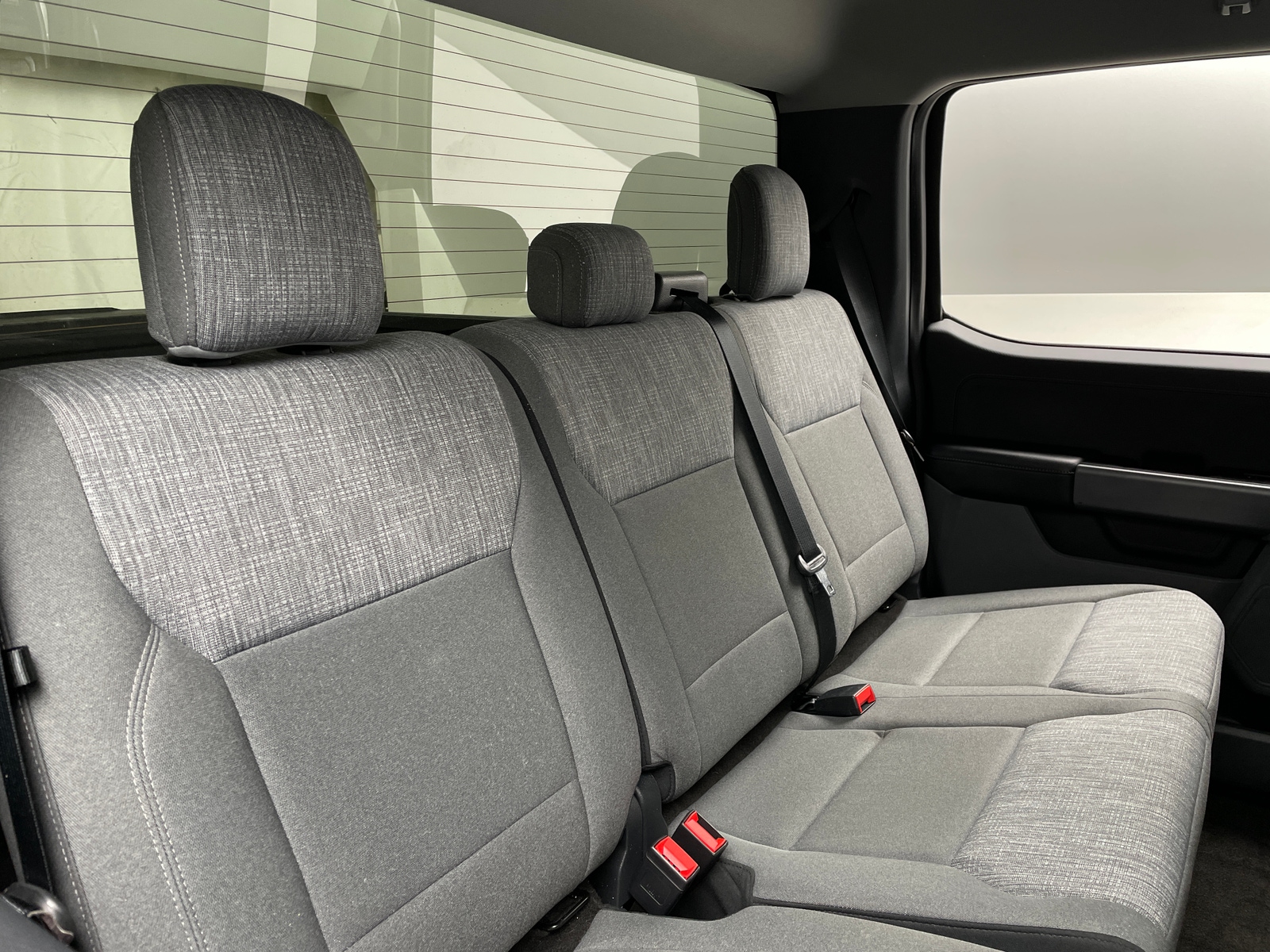 Thumbnail: 2021 Ford Econoline - 6