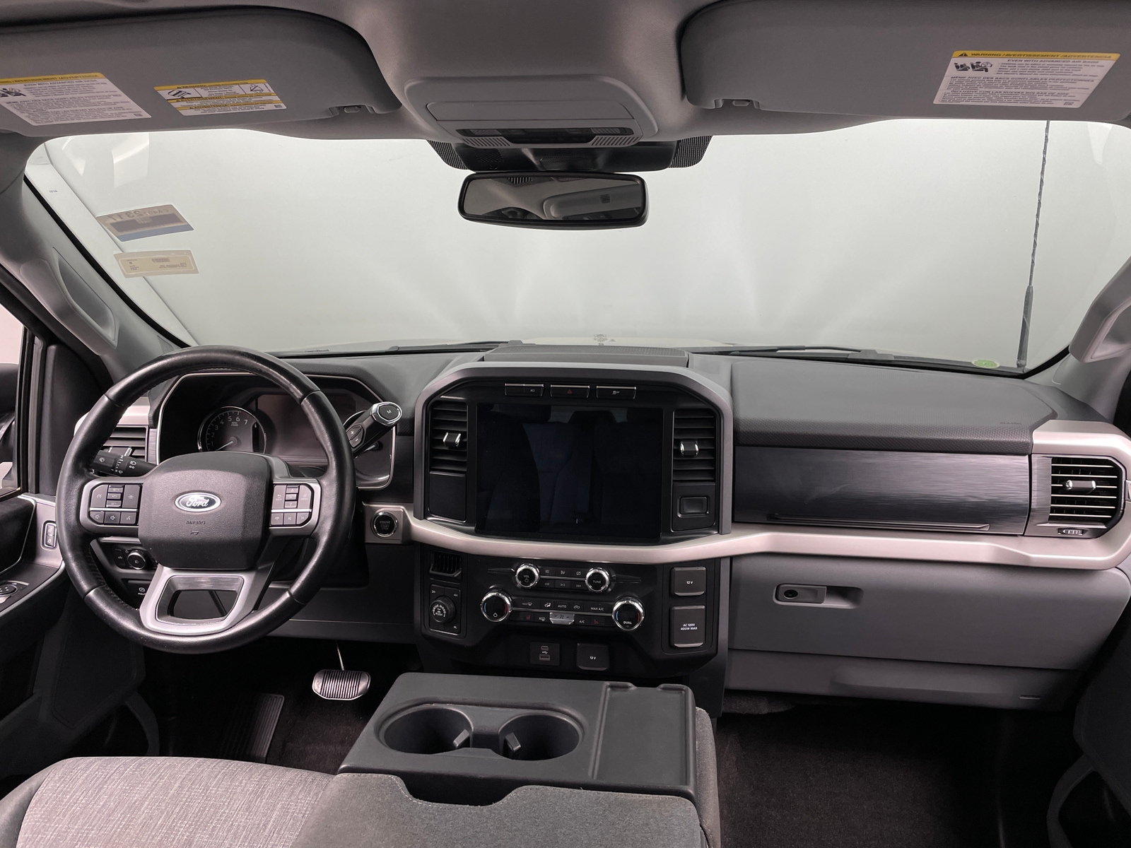 Thumbnail: 2021 Ford Econoline - 3