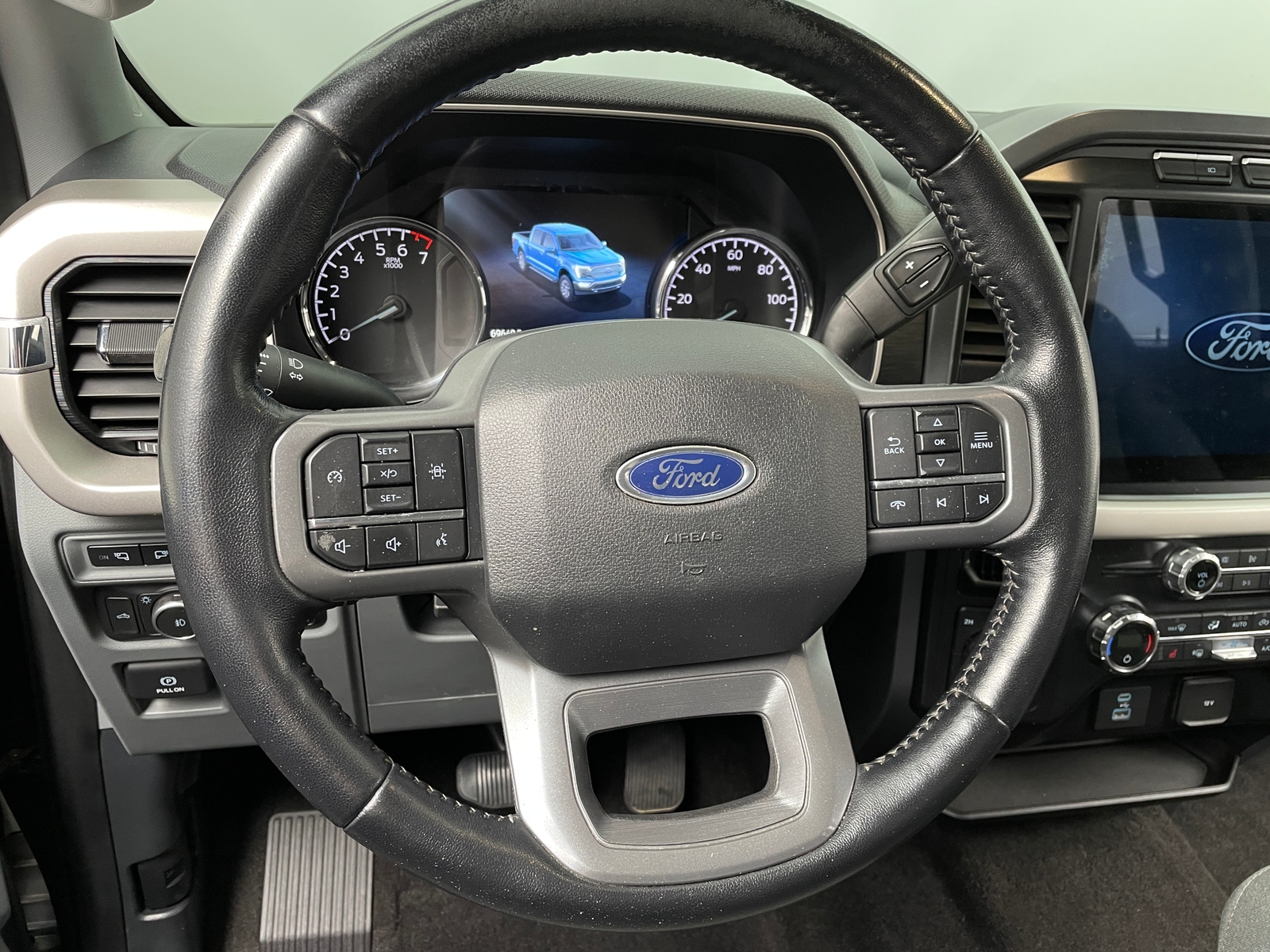 Thumbnail: 2021 Ford Econoline - 5