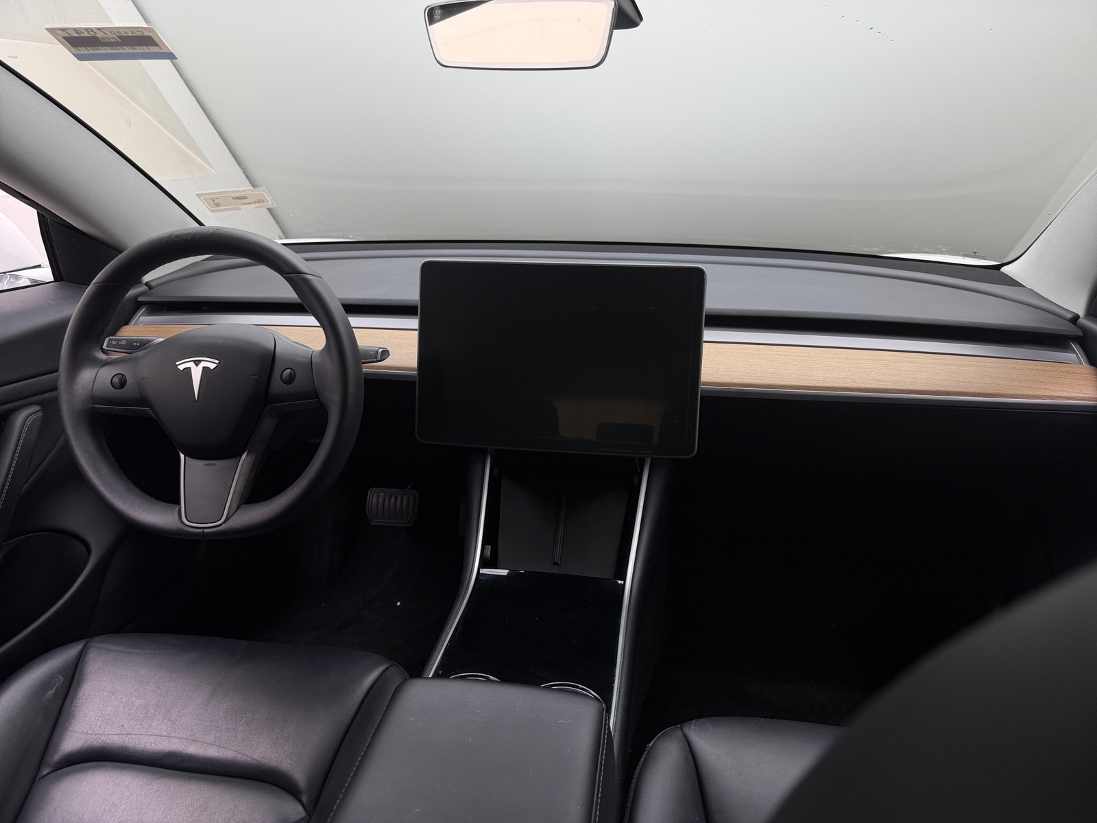 Thumbnail: 2020 Tesla Model 3 - 2