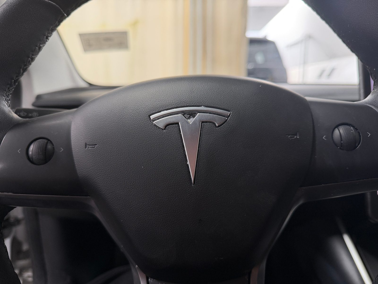 Thumbnail: 2020 Tesla Model 3 - 4