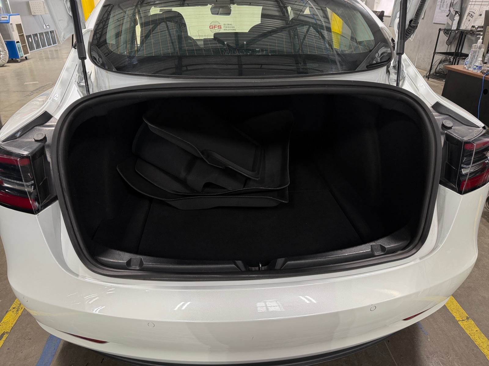 Thumbnail: 2020 Tesla Model 3 - 6