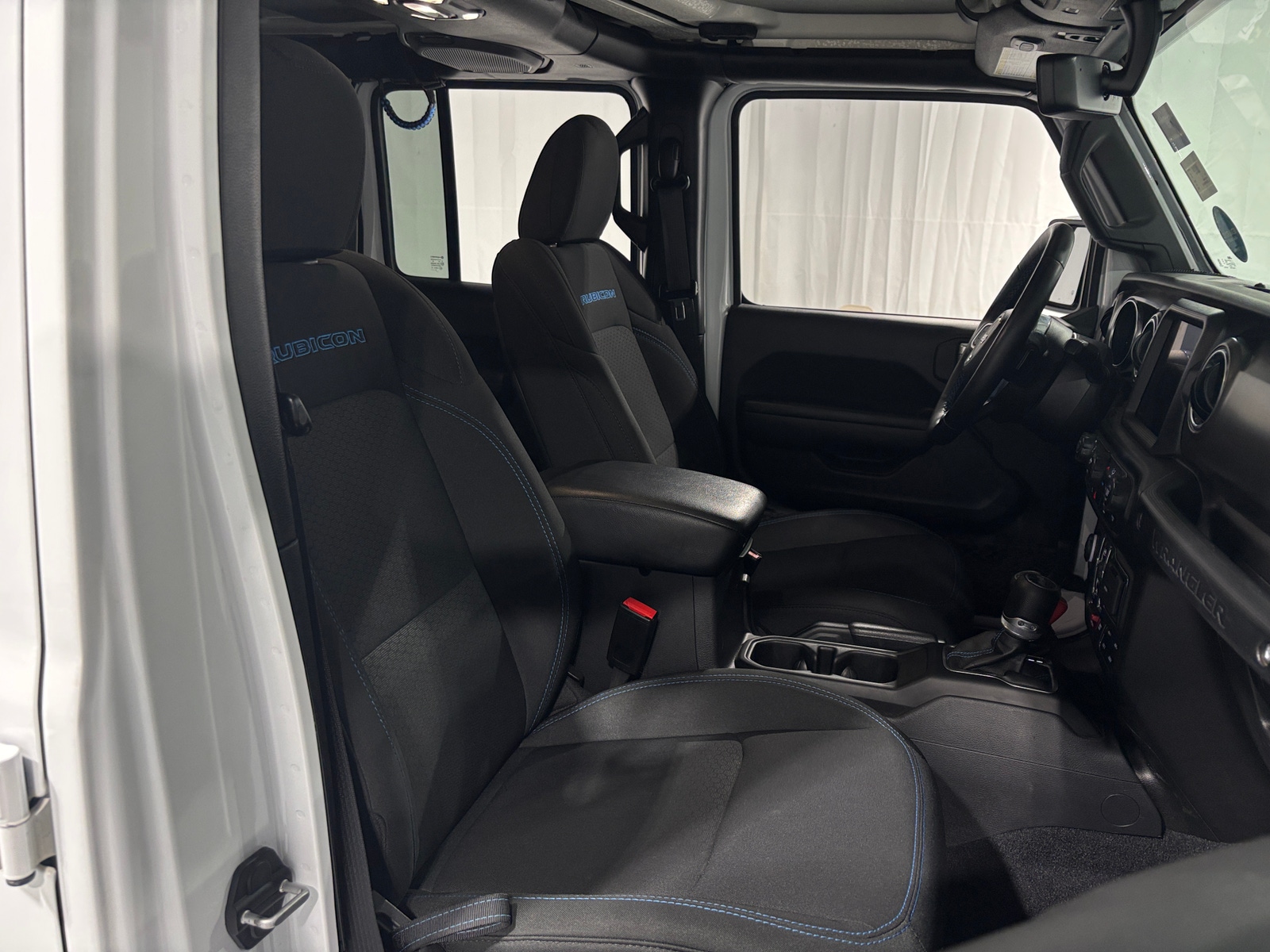 Thumbnail: 2023 Jeep Wrangler - 2