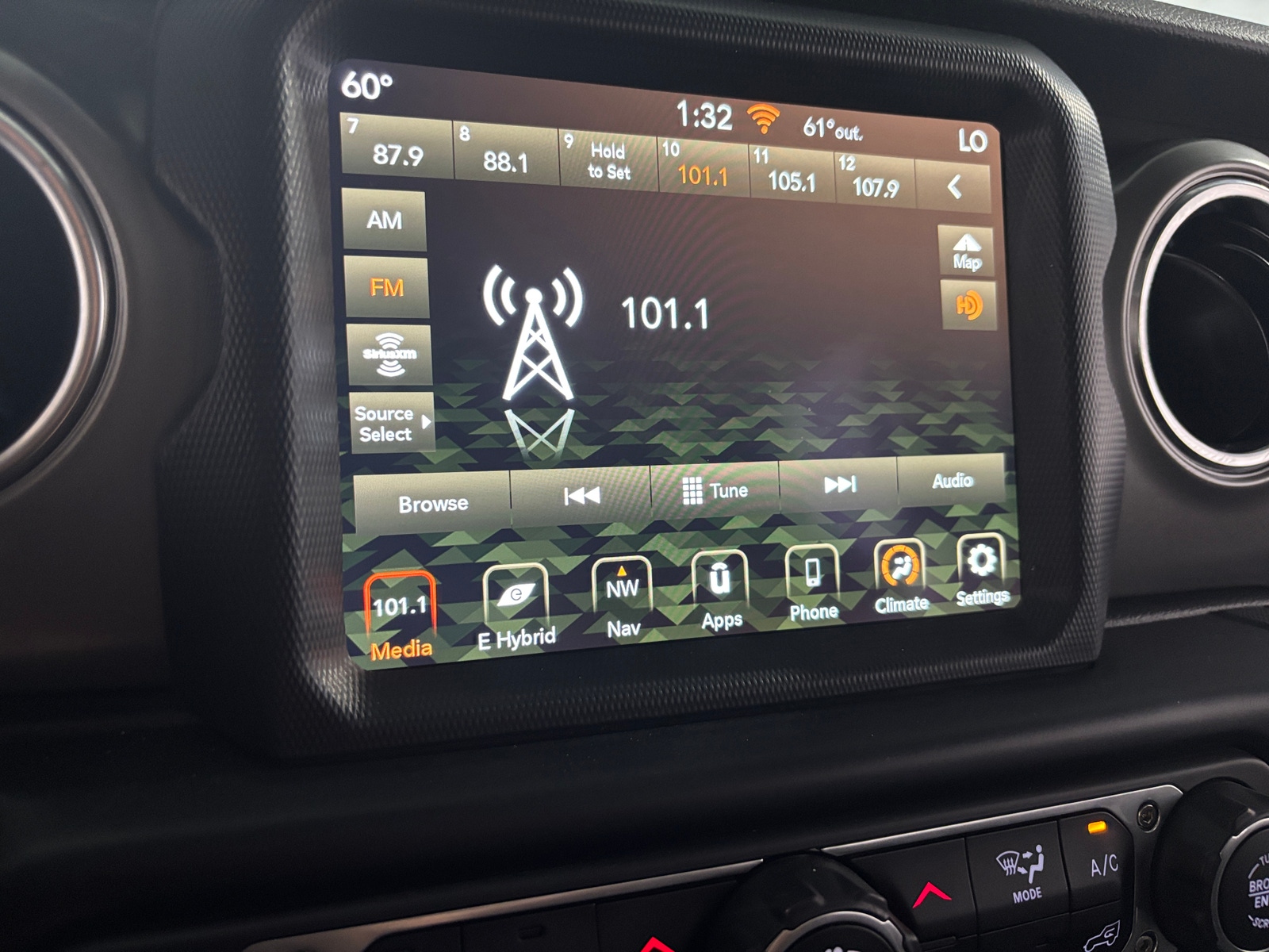 Thumbnail: 2023 Jeep Wrangler - 4
