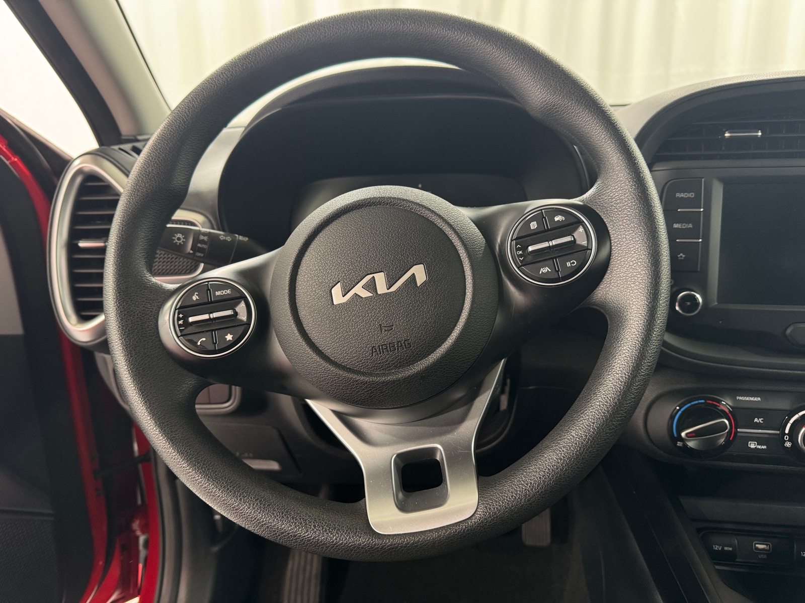 Thumbnail: 2025 Kia Soul - 5