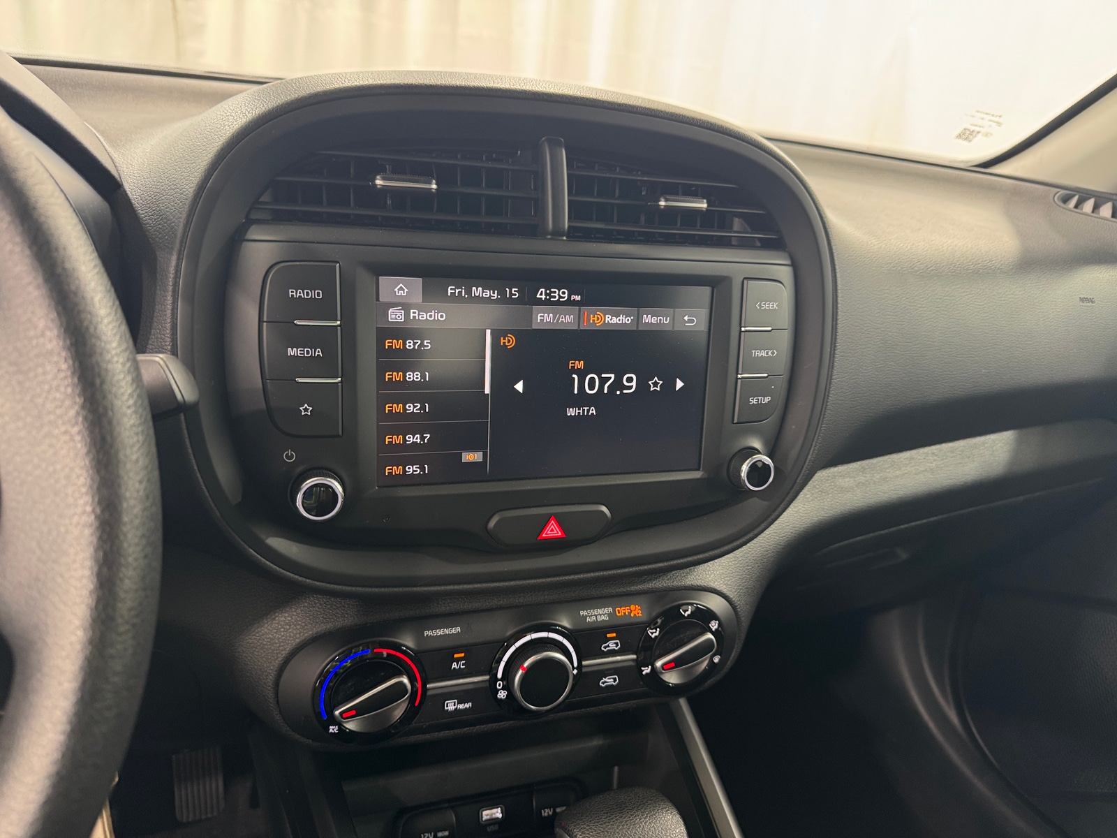 Thumbnail: 2025 Kia Soul - 4
