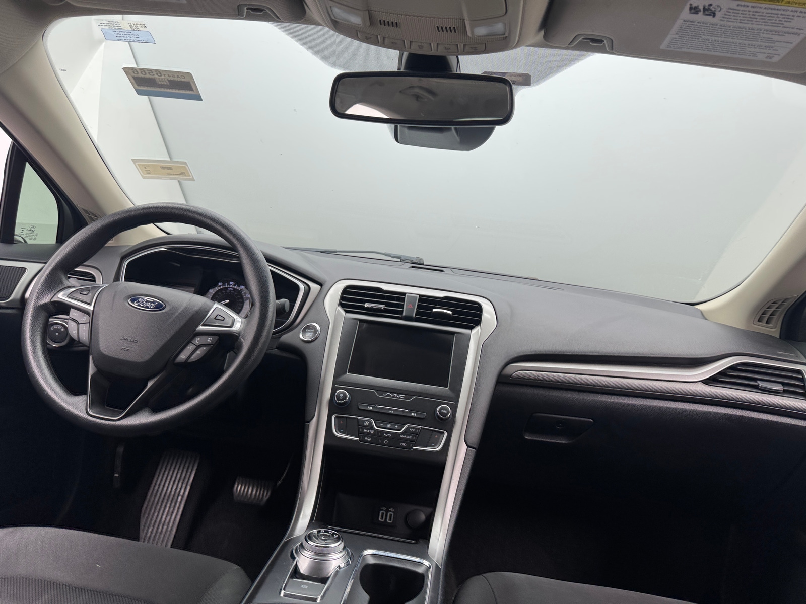 Thumbnail: 2020 Ford Fusion - 3