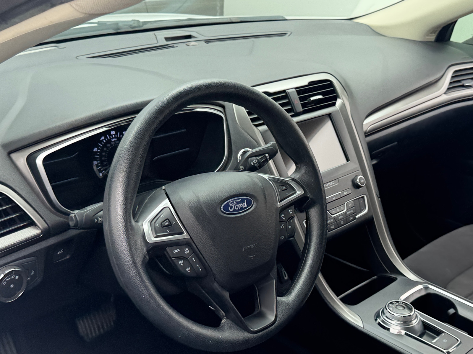 Thumbnail: 2020 Ford Fusion - 5