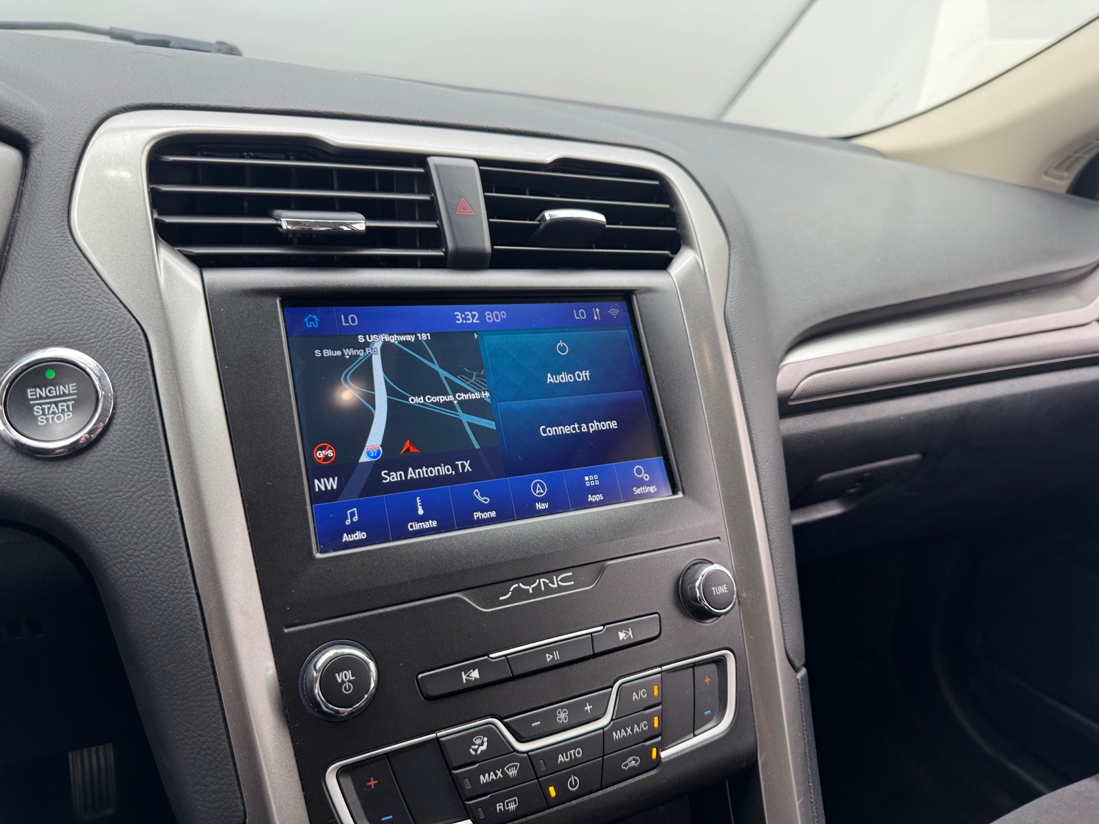 Thumbnail: 2020 Ford Fusion - 4