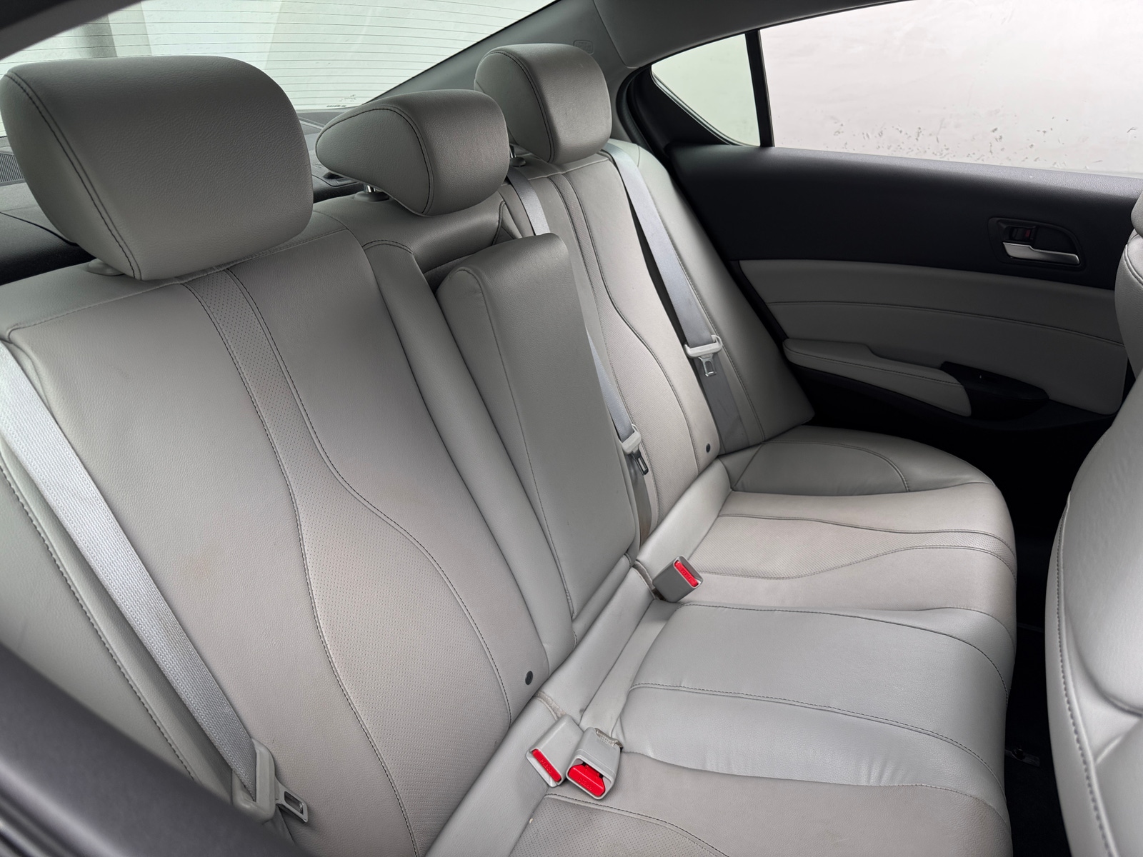 Thumbnail: 2019 Acura ILX - 5