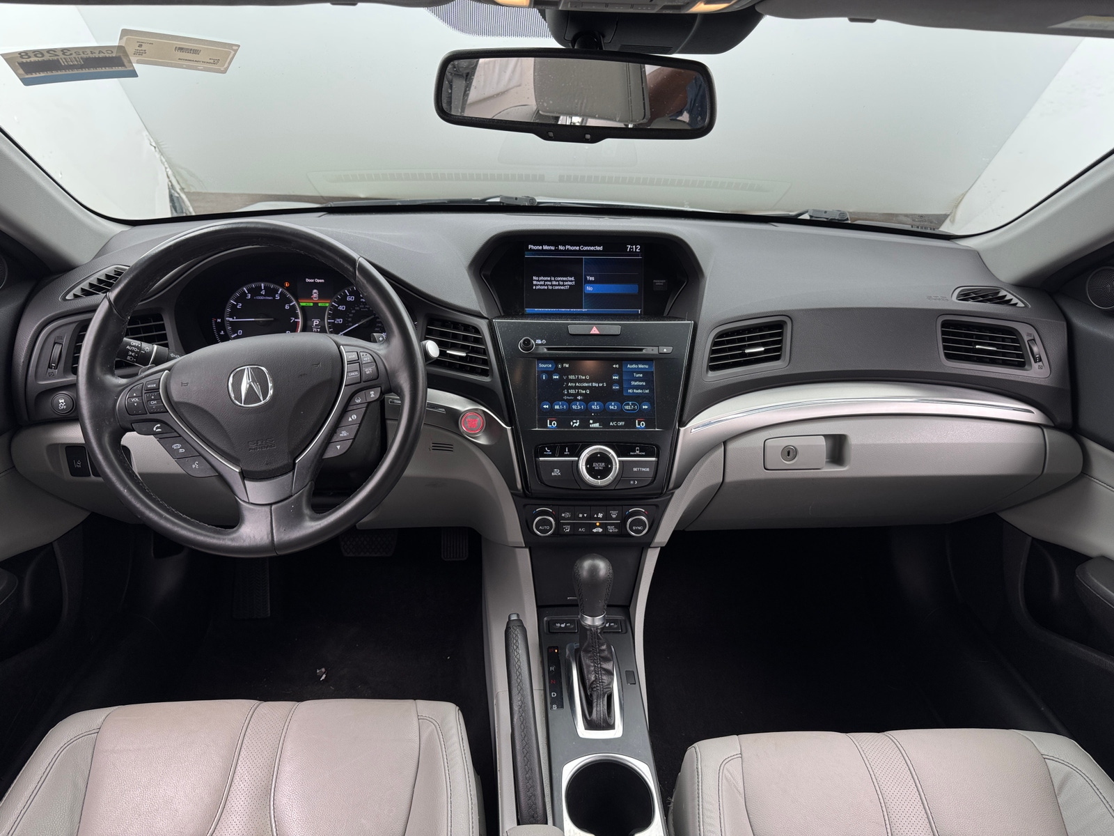 Thumbnail: 2019 Acura ILX - 2