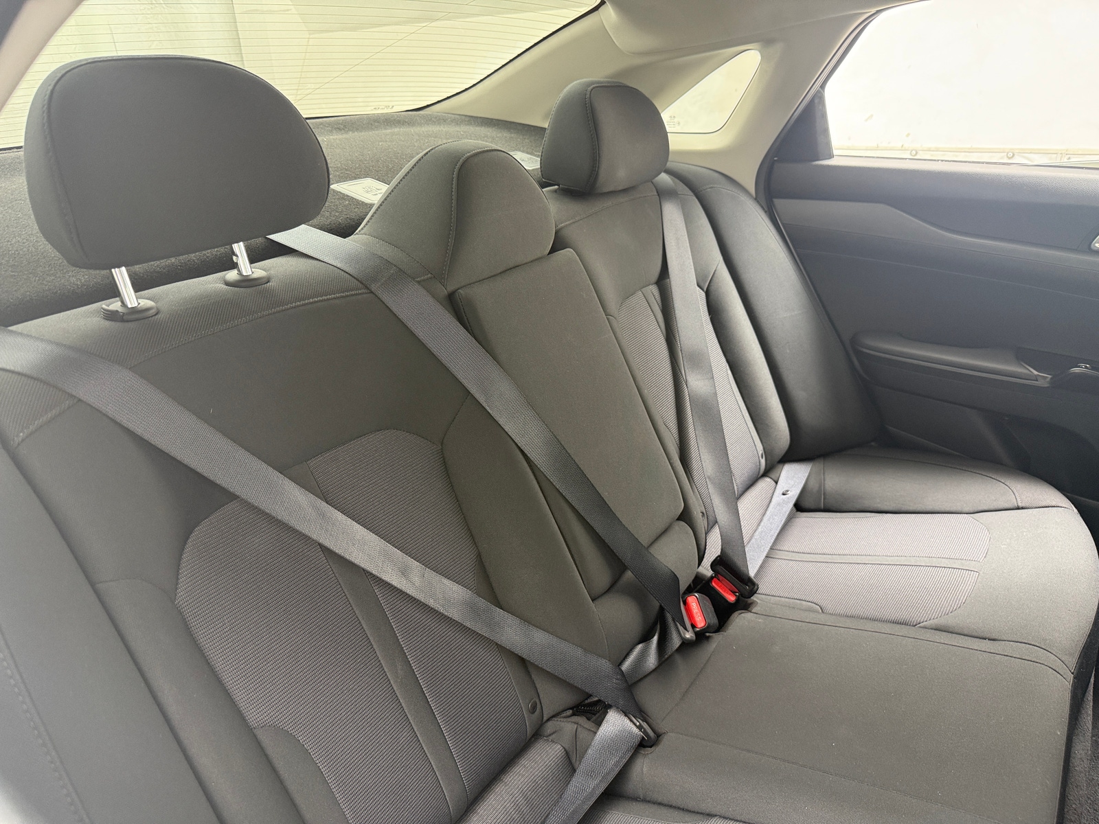 Thumbnail: 2021 Kia K5 - 6