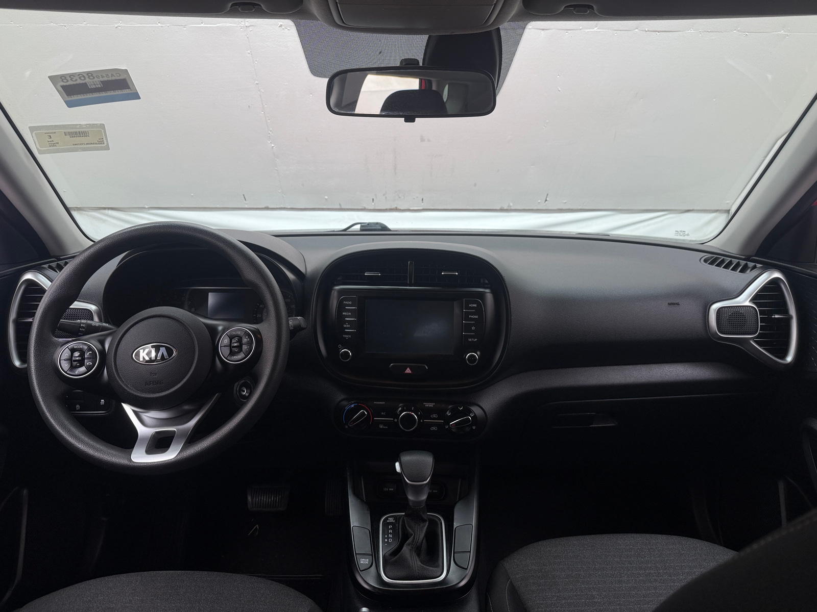 Thumbnail: 2020 Kia Soul - 3