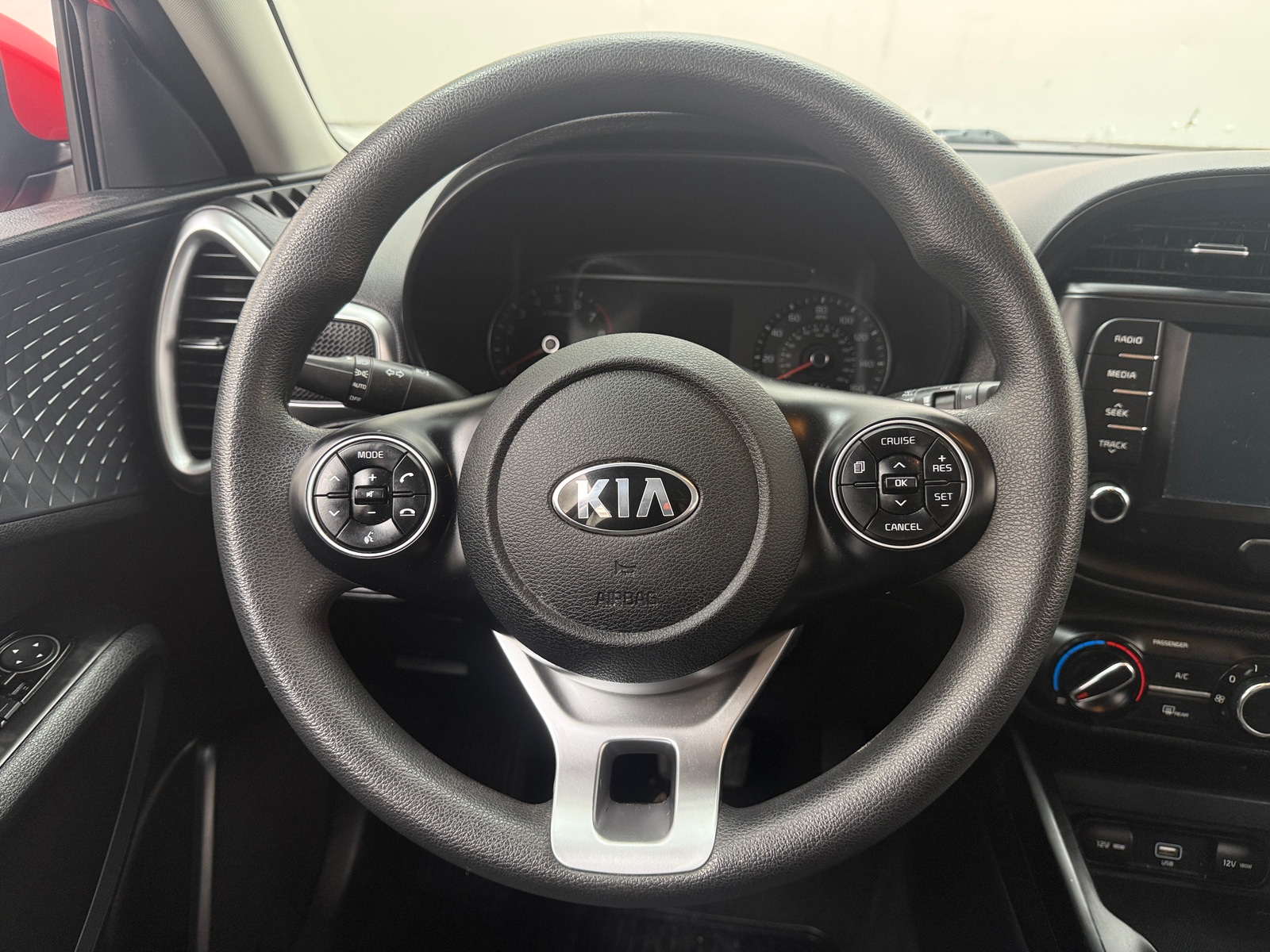 Thumbnail: 2020 Kia Soul - 5