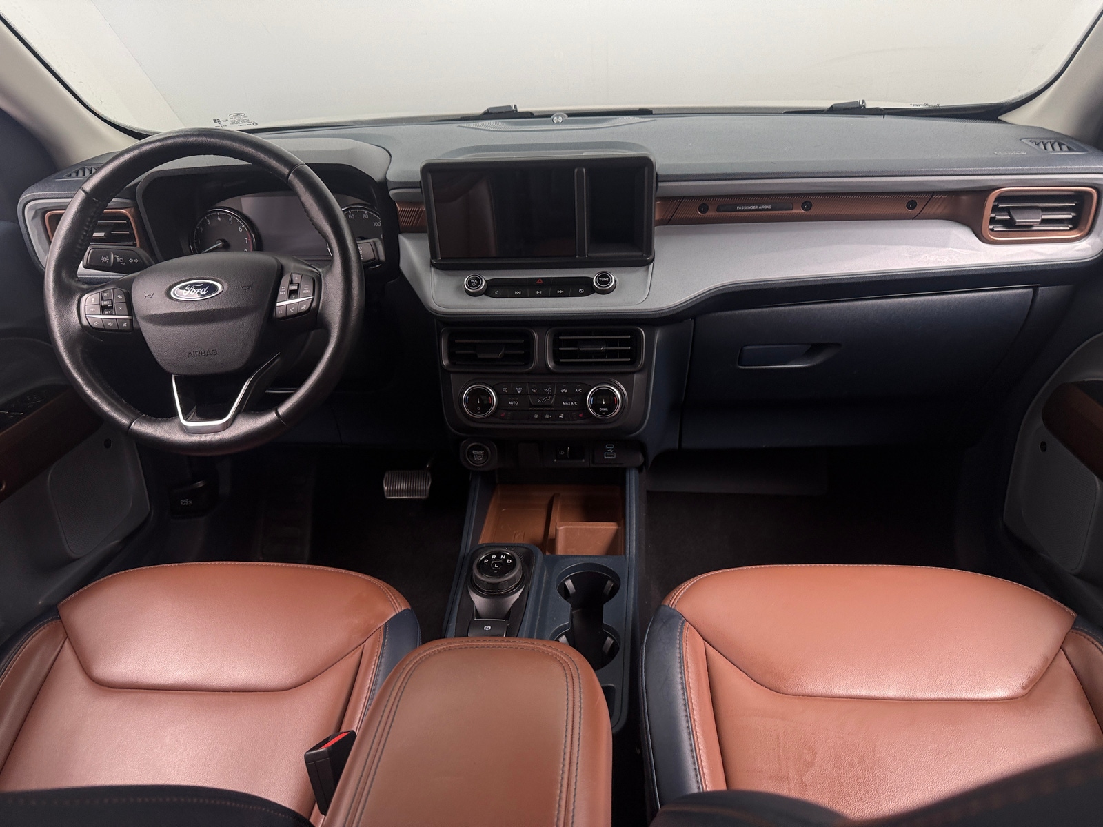 Thumbnail: 2022 Ford Maverick - 3