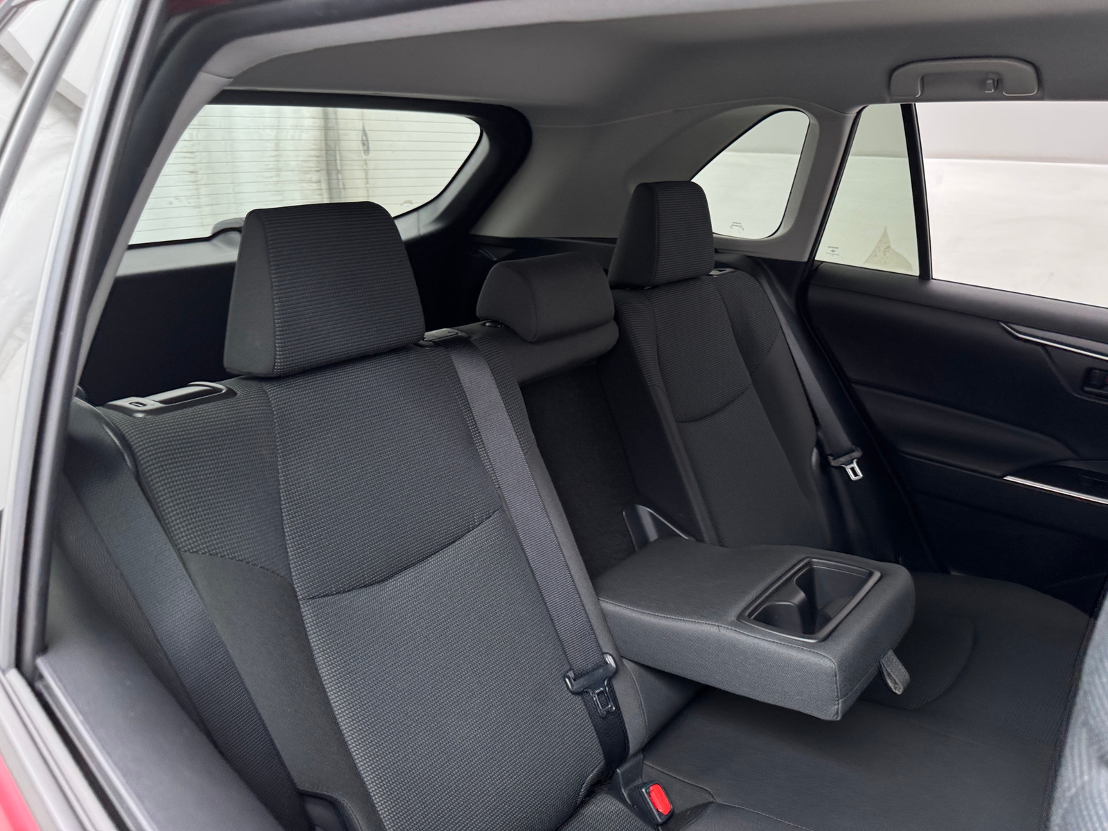Thumbnail: 2022 Toyota RAV4 - 6