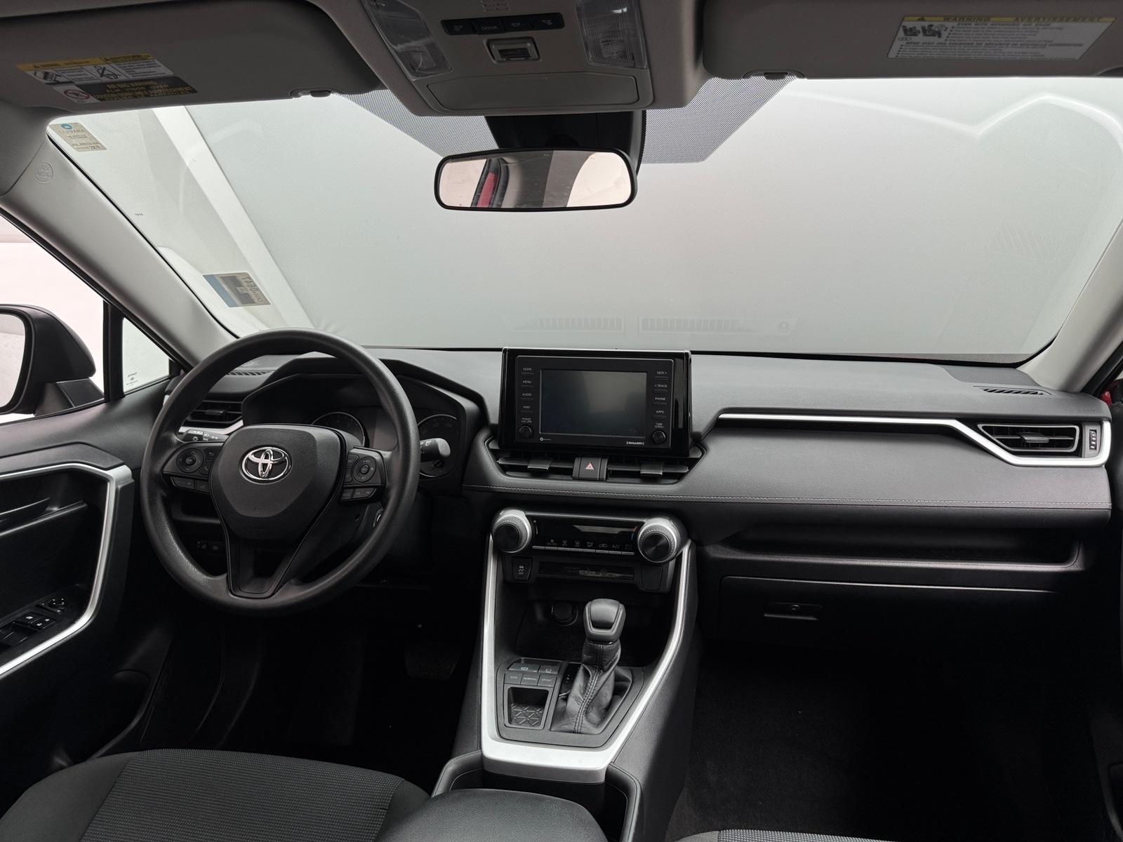 Thumbnail: 2022 Toyota RAV4 - 3