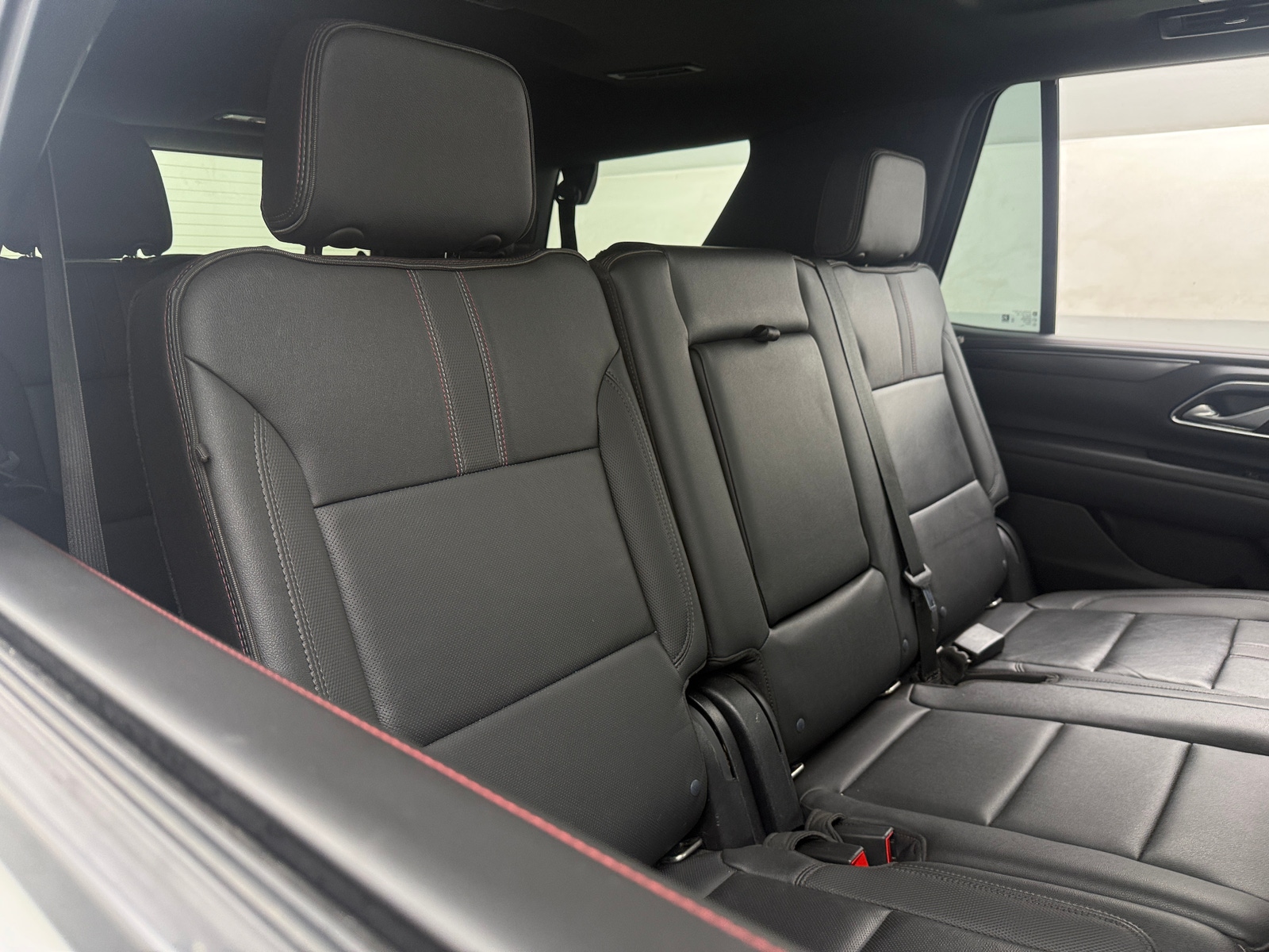 Thumbnail: 2021 Chevrolet Tahoe - 5