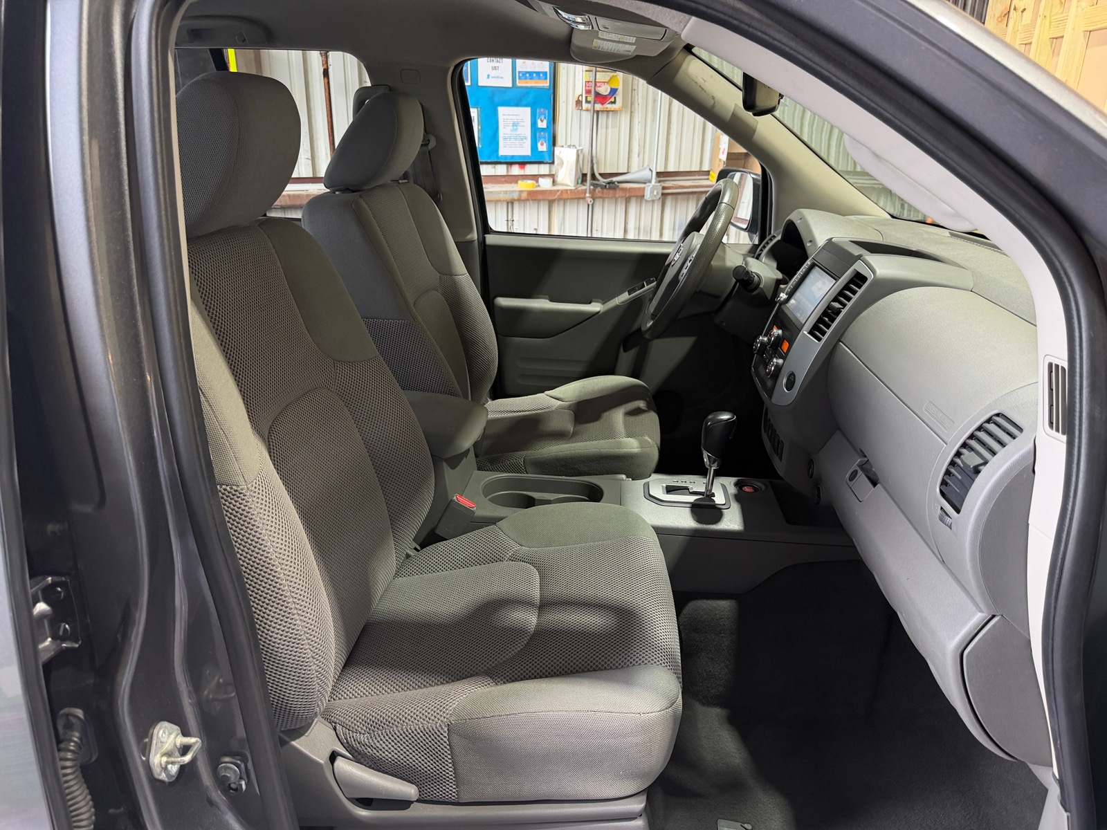 Thumbnail: 2020 Nissan Frontier - 2