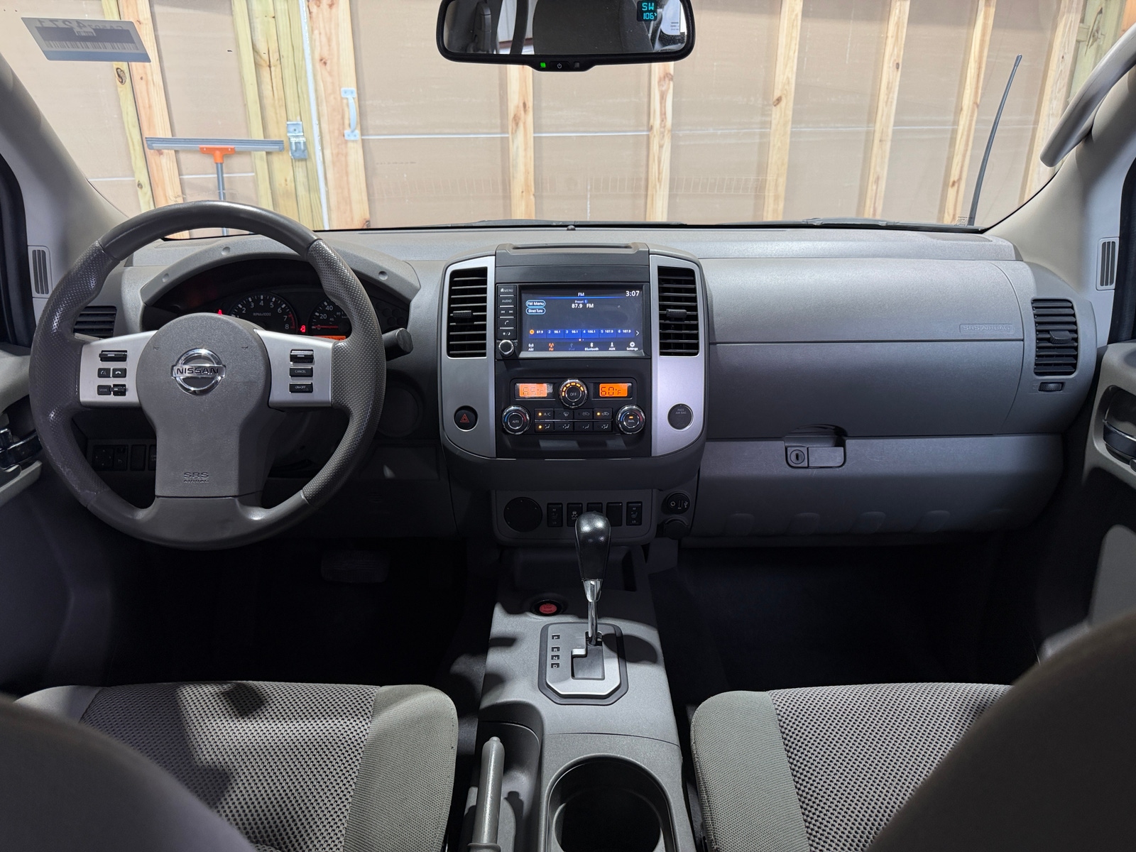 Thumbnail: 2020 Nissan Frontier - 3