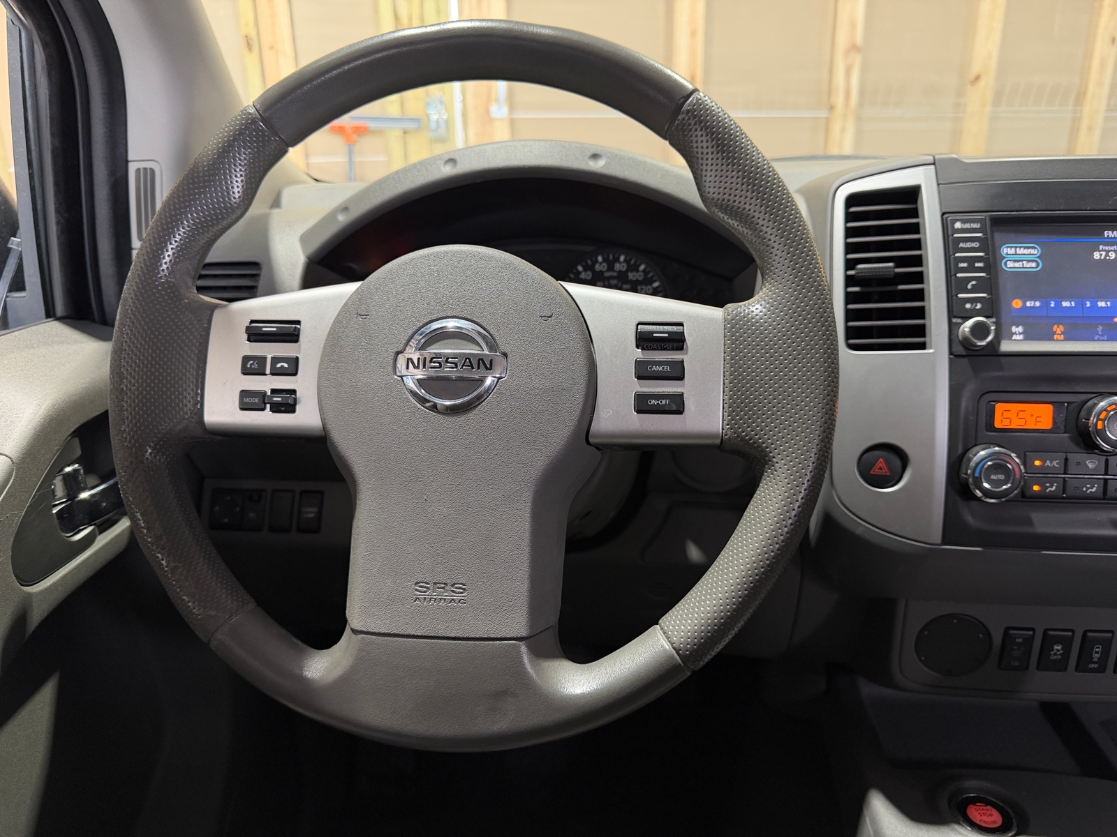 Thumbnail: 2020 Nissan Frontier - 5