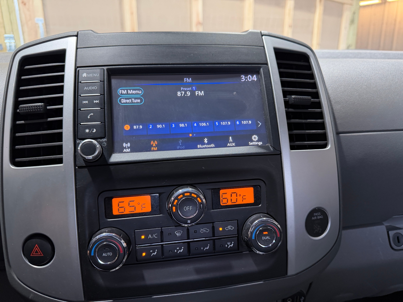Thumbnail: 2020 Nissan Frontier - 4